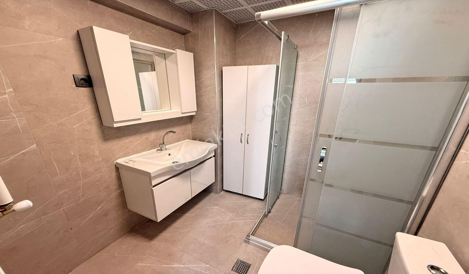 Esertepe Etik Lisesi Yakını Katta Lüks Yapılı Taşınmaya Hazır - Görsel 29