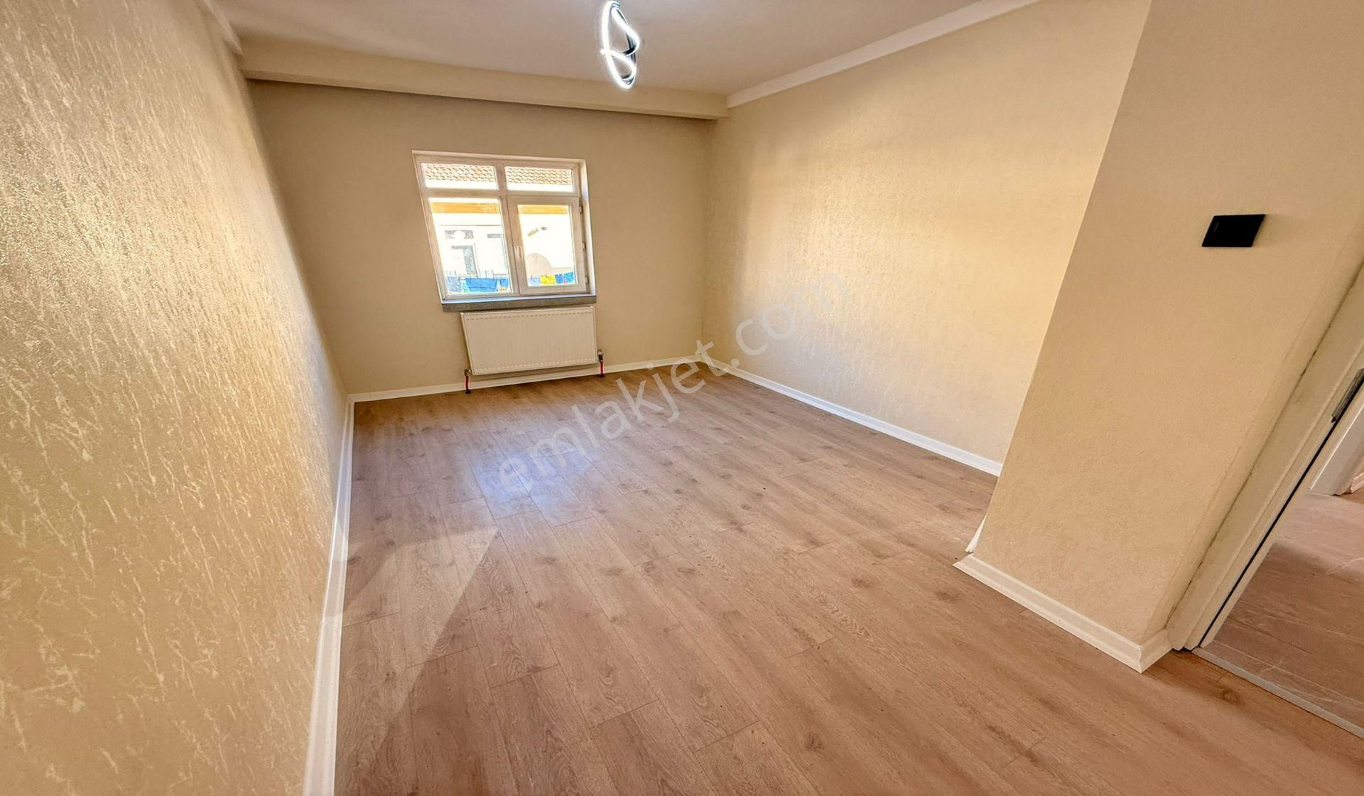 Esertepe Etik Lisesi Yakını Katta Lüks Yapılı Taşınmaya Hazır - Görsel 22