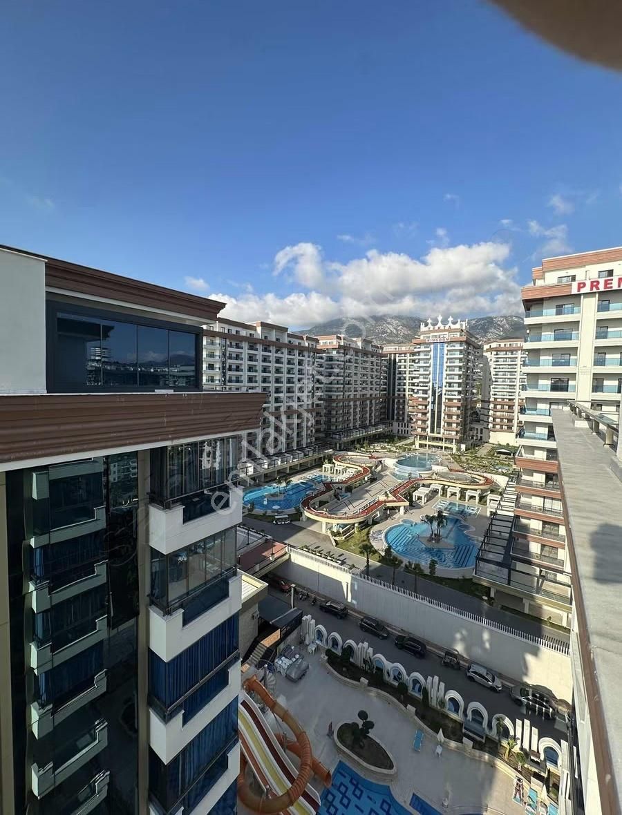 Satılık Ultra Lüks 3+1 Dublex Daire