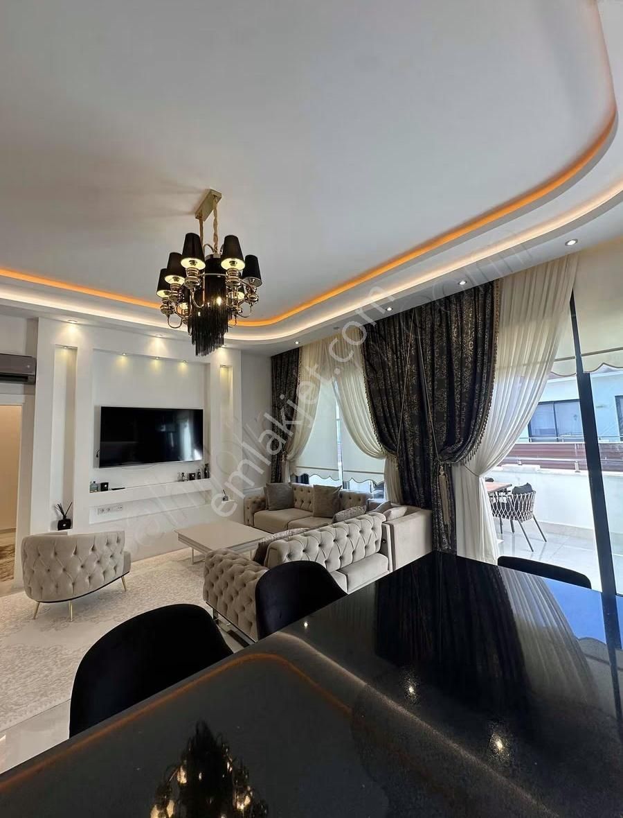 Satılık Ultra Lüks 3+1 Dublex Daire - Görsel 6