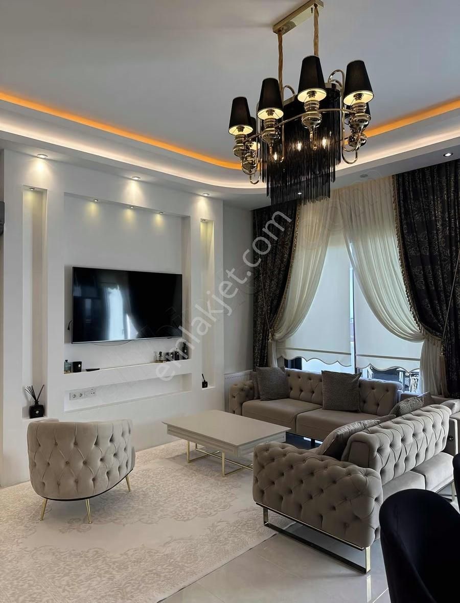 Satılık Ultra Lüks 3+1 Dublex Daire - Görsel 34