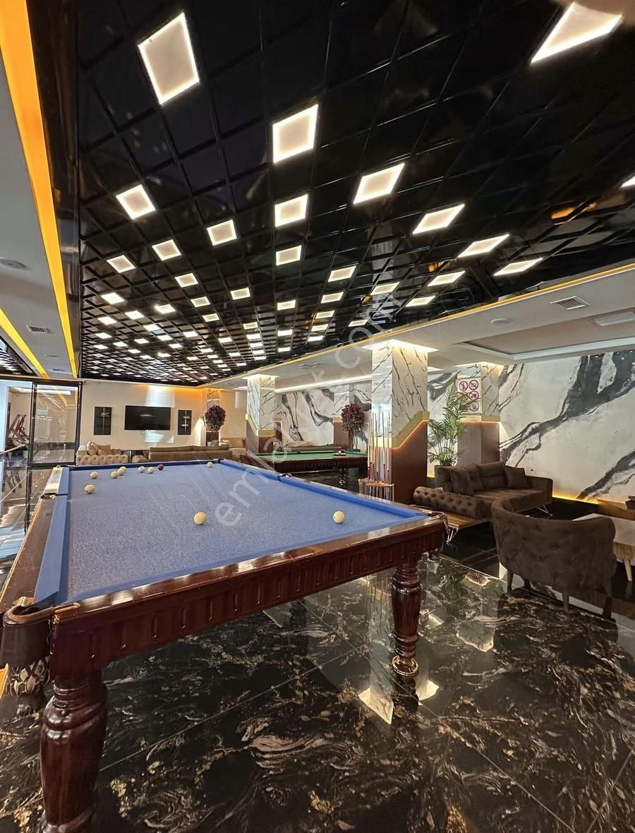 Satılık Ultra Lüks 3+1 Dublex Daire - Görsel 4