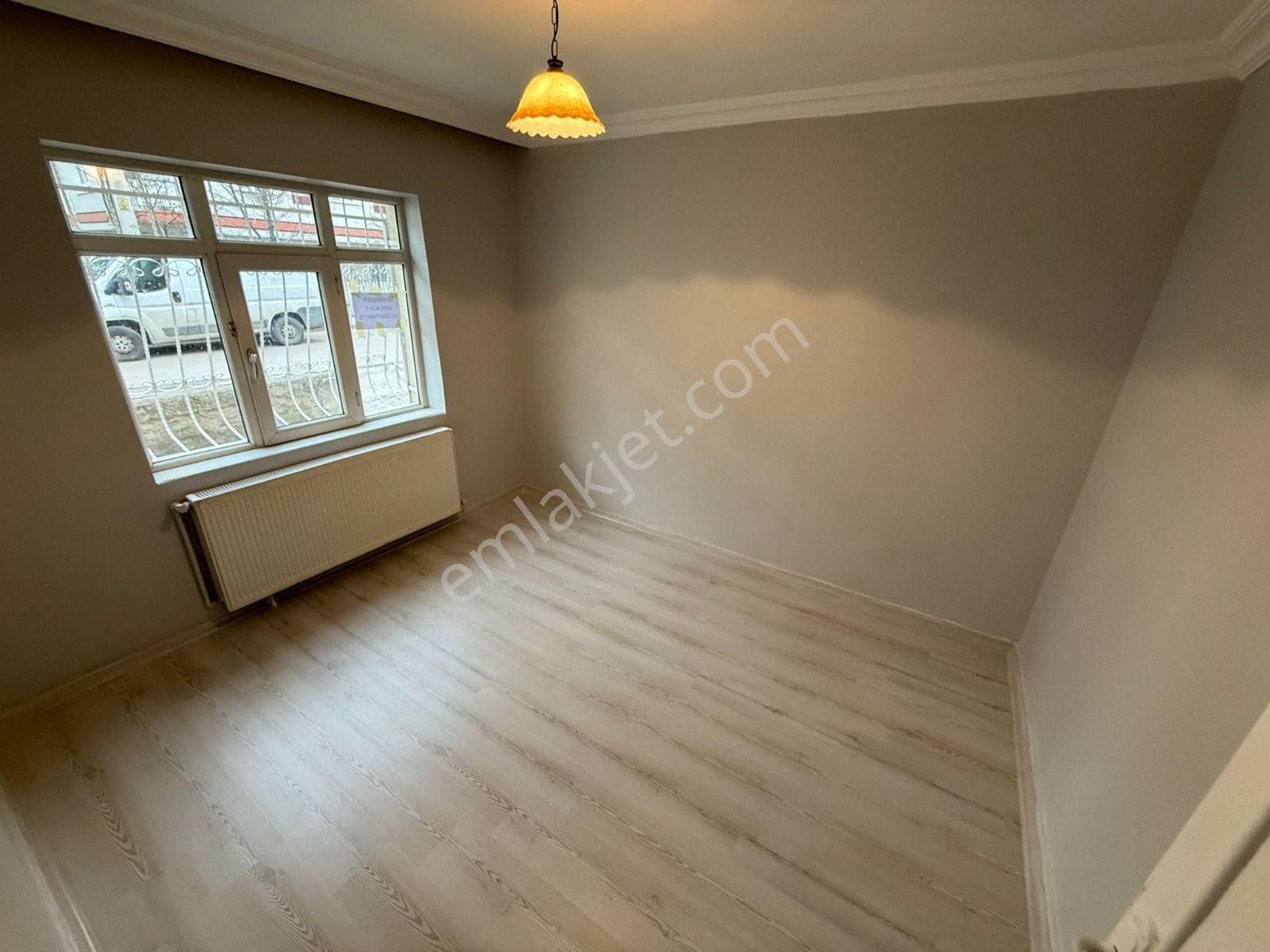 Mç Emlaktan Akşemsettin Mah 3+1 Yapılı Daire - Görsel 13