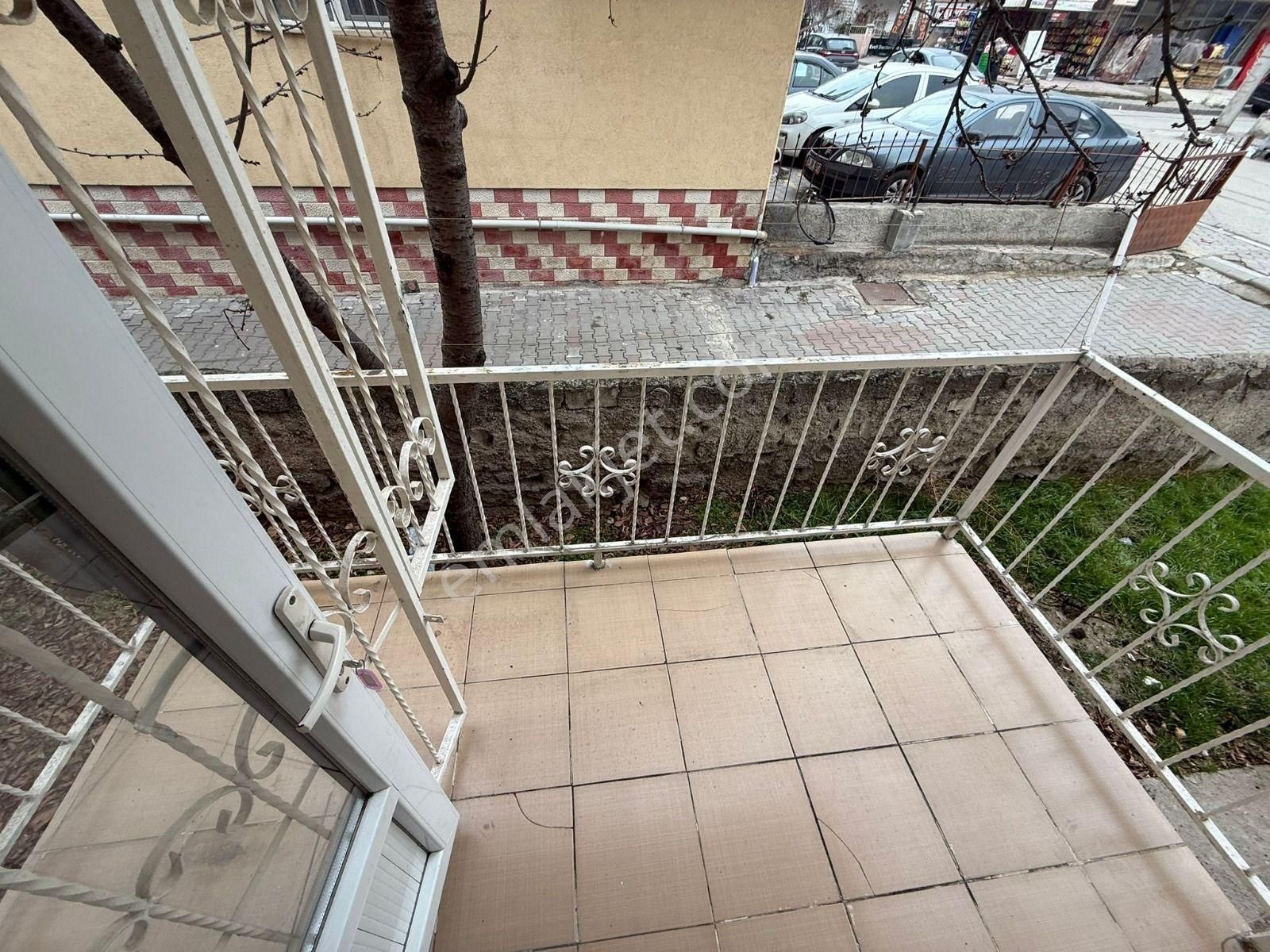 Mç Emlaktan Akşemsettin Mah 3+1 Yapılı Daire - Görsel 19