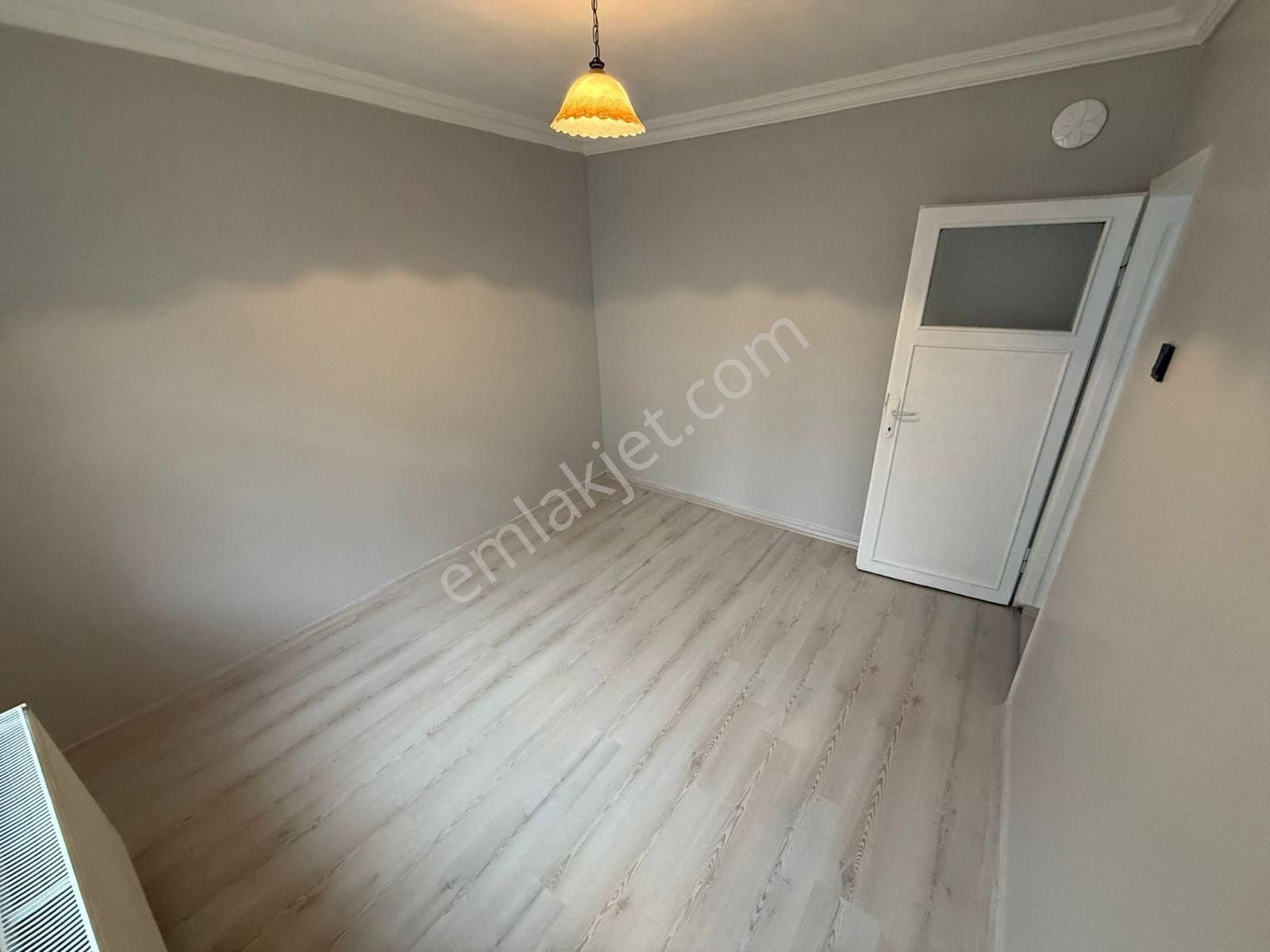 Mç Emlaktan Akşemsettin Mah 3+1 Yapılı Daire - Görsel 9
