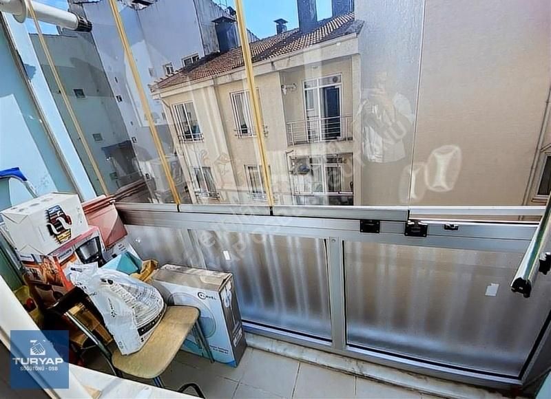 Turyap'tan B.evlerde Full Eşyalı Ara Kat Asansörlü Kiralık 2+1 - Görsel 3