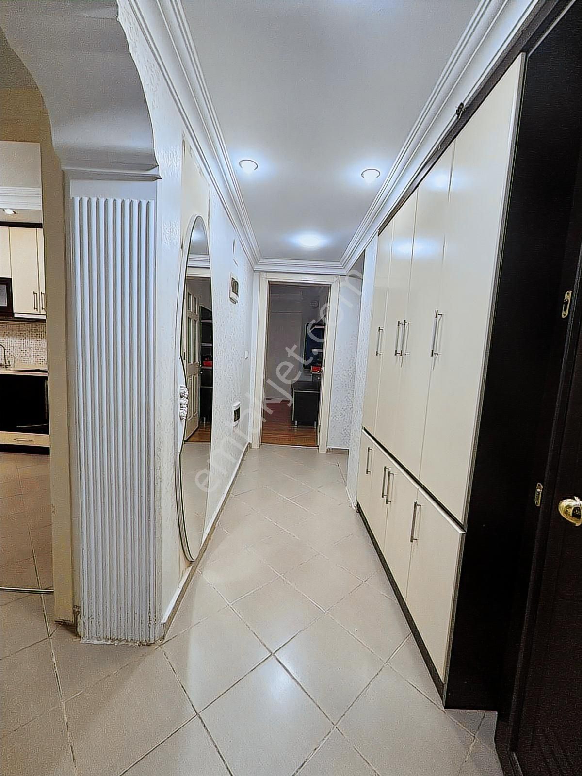 Çınara Yakın Mevkide 150m2 3+1 Arakat 15 Yaşında Satılık Daire - Görsel 18