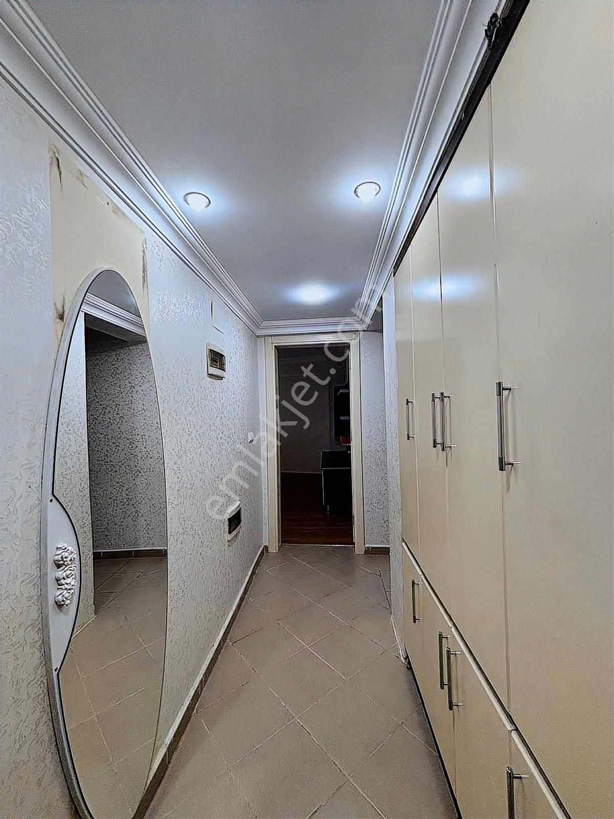 Çınara Yakın Mevkide 150m2 3+1 Arakat 15 Yaşında Satılık Daire - Görsel 21