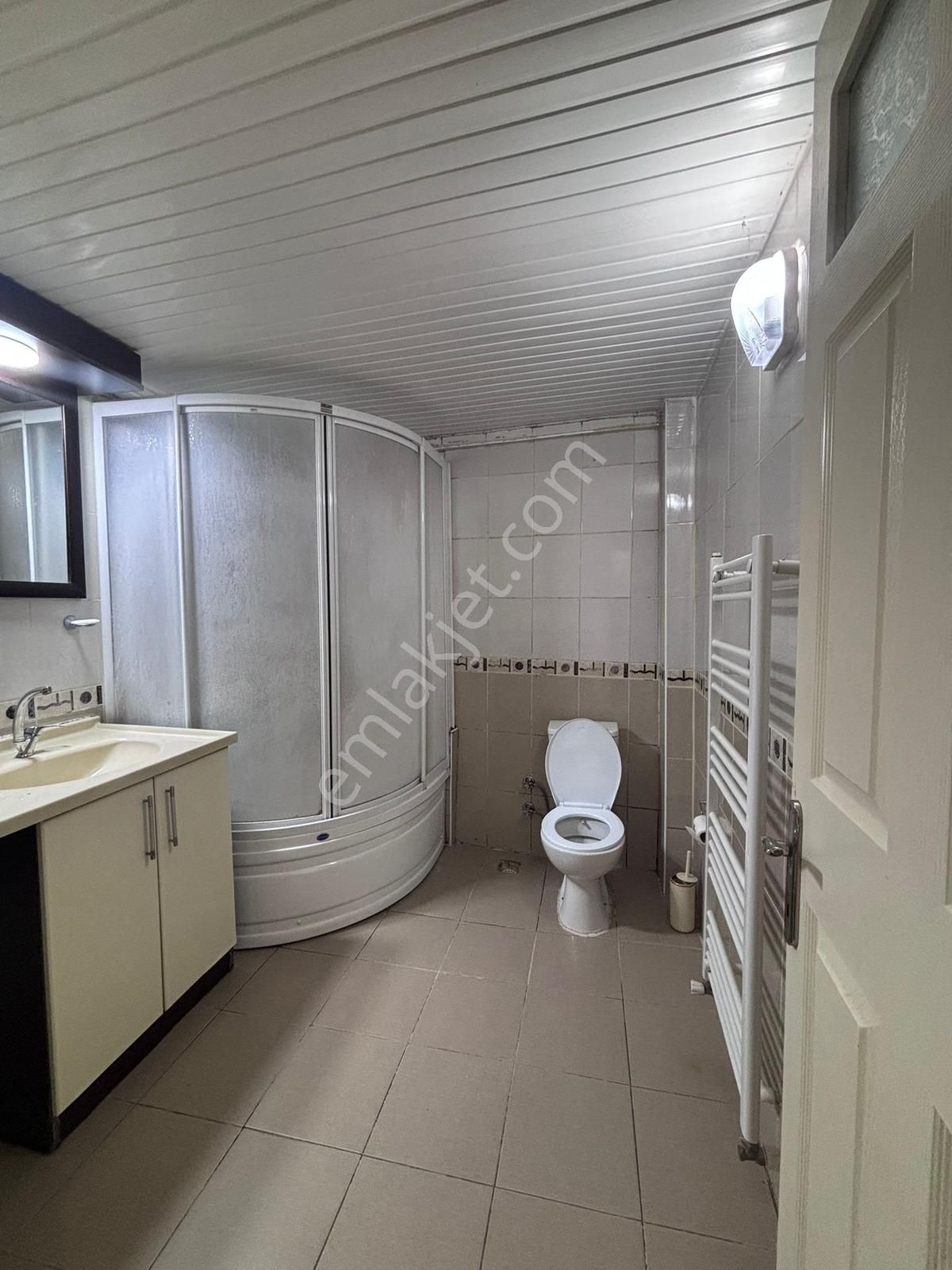 Çınara Yakın Mevkide 150m2 3+1 Arakat 15 Yaşında Satılık Daire - Görsel 20