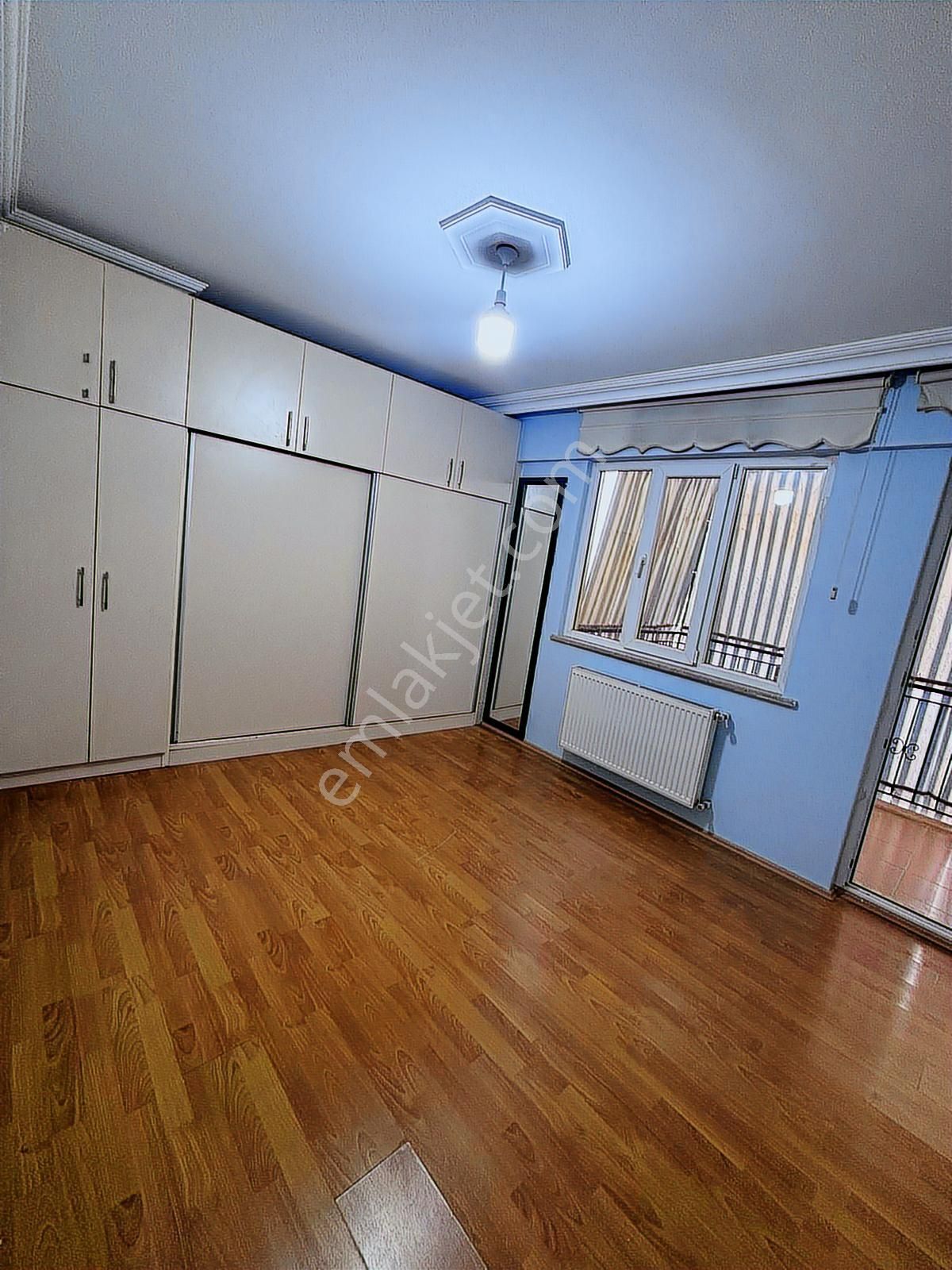 Çınara Yakın Mevkide 150m2 3+1 Arakat 15 Yaşında Satılık Daire - Görsel 15