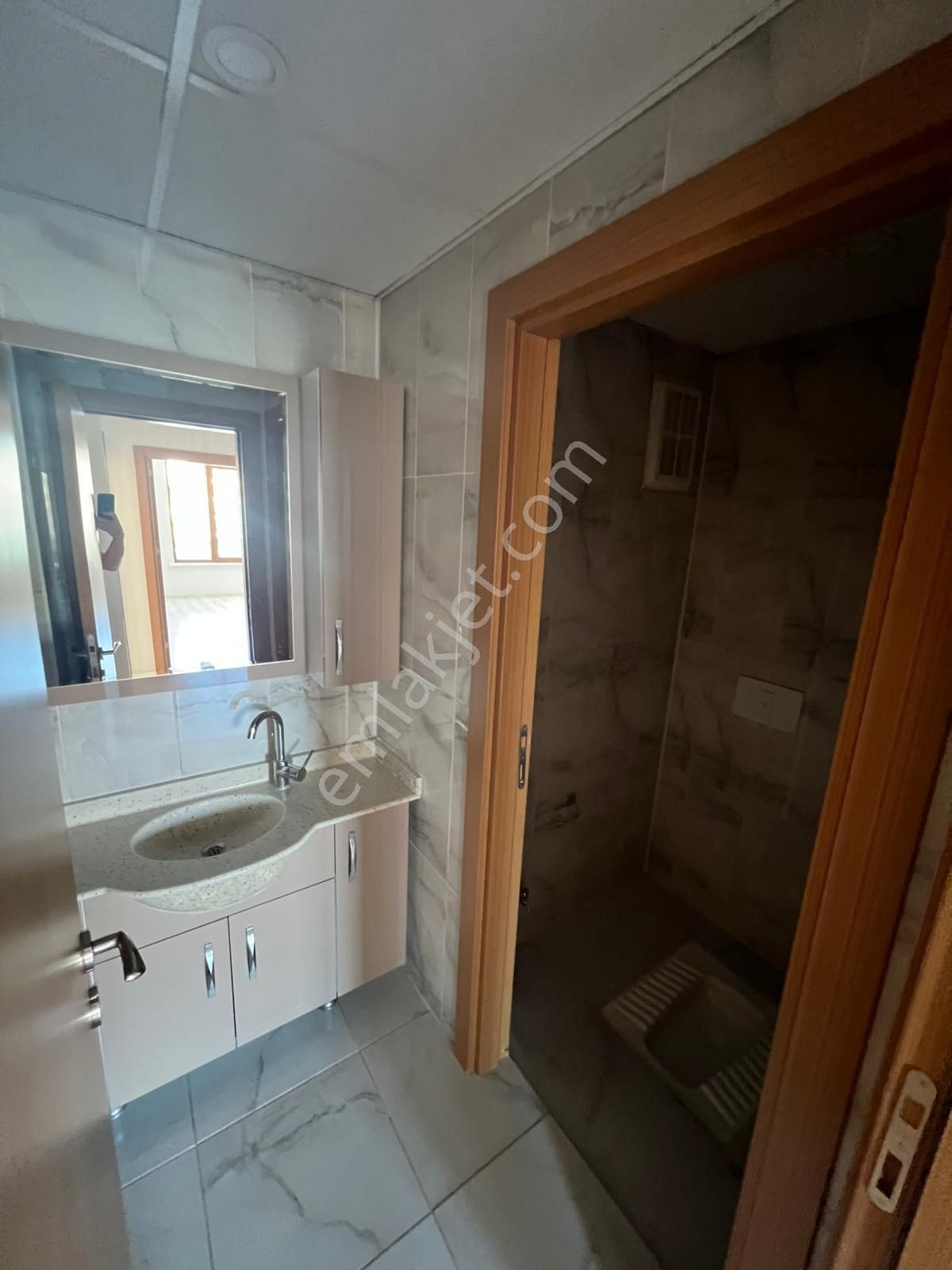 Real Avm Yanında Önü Acık 4+1 Satılık Site İçinde Daire - Görsel 22