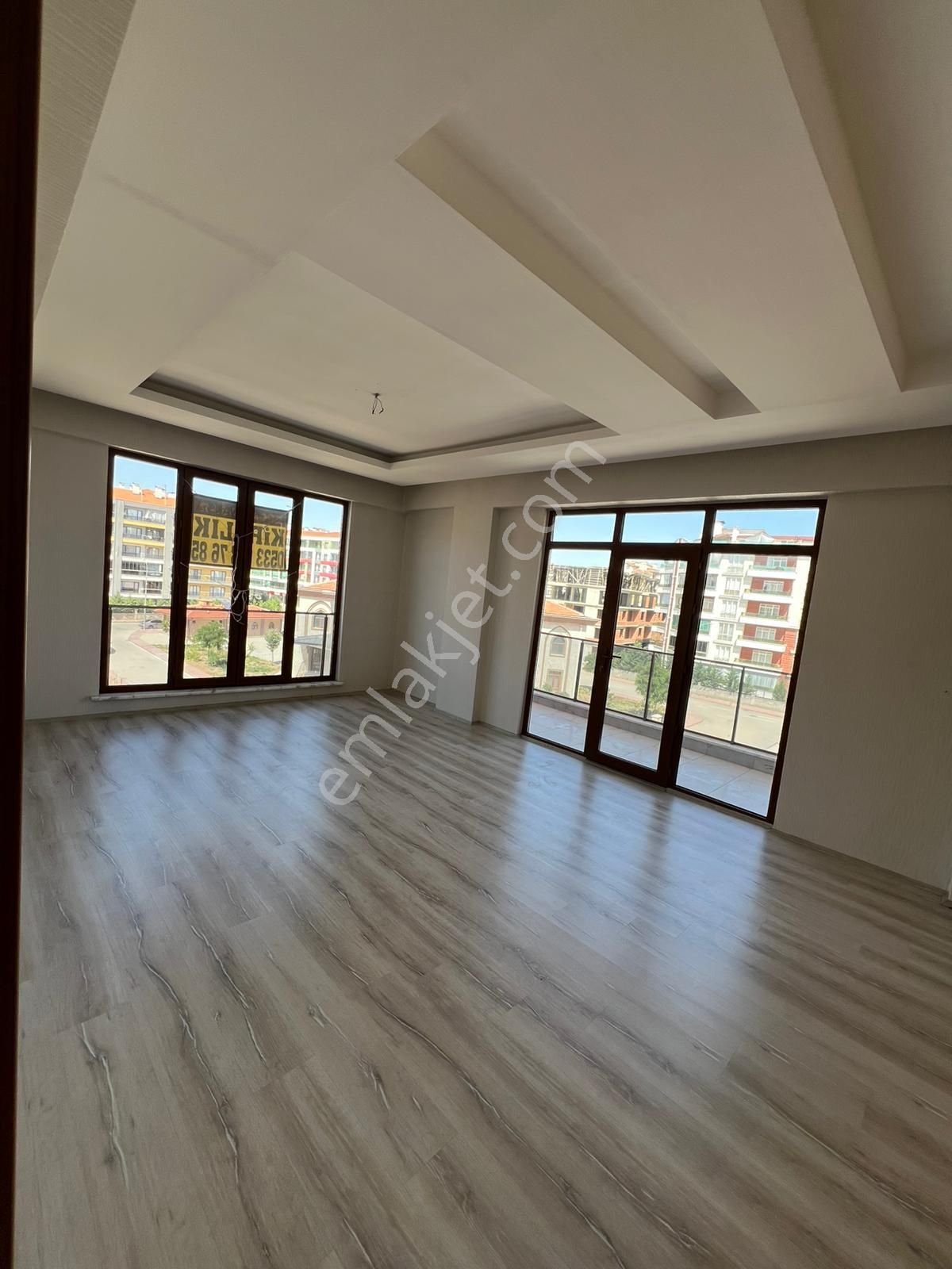 Real Avm Yanında Önü Acık 4+1 Satılık Site İçinde Daire - Görsel 7