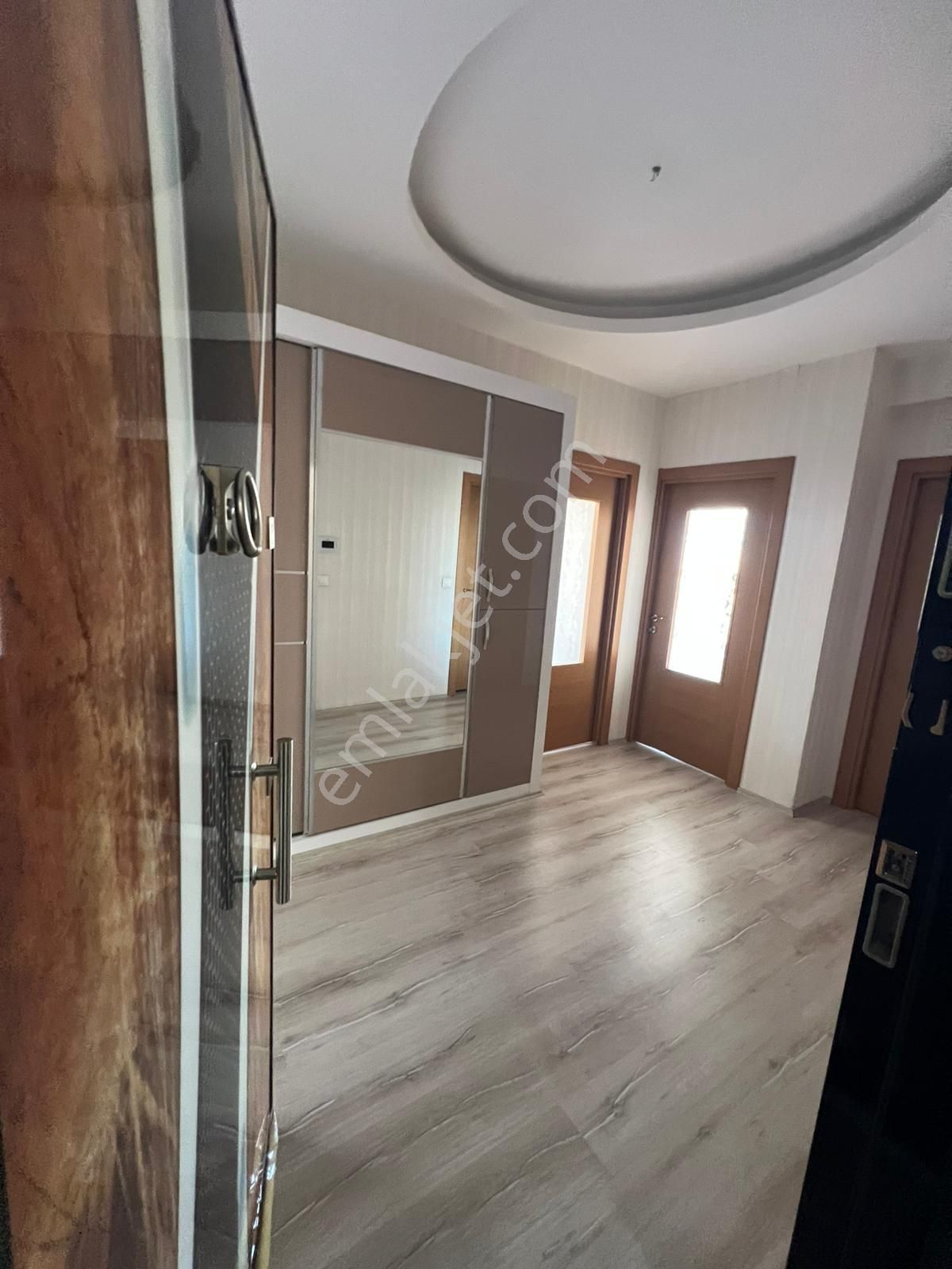 Real Avm Yanında Önü Acık 4+1 Satılık Site İçinde Daire - Görsel 34