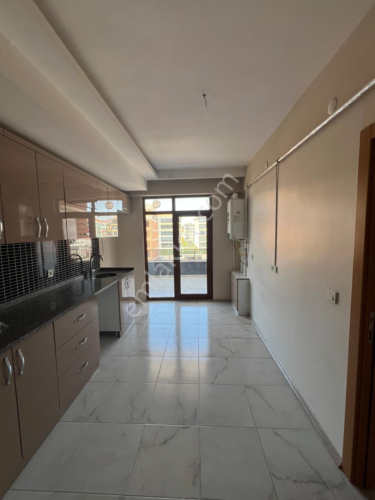 Real Avm Yanında Önü Acık 4+1 Satılık Site İçinde Daire - Görsel 4