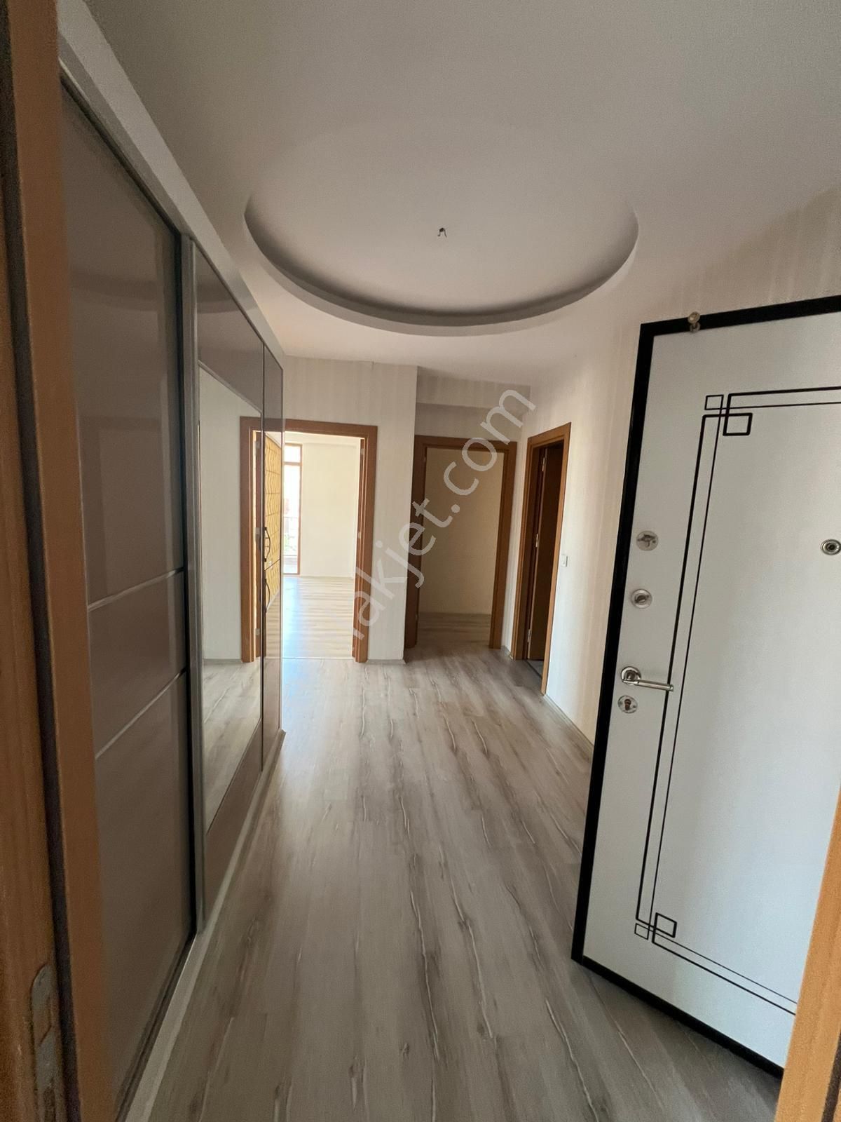 Real Avm Yanında Önü Acık 4+1 Satılık Site İçinde Daire - Görsel 20