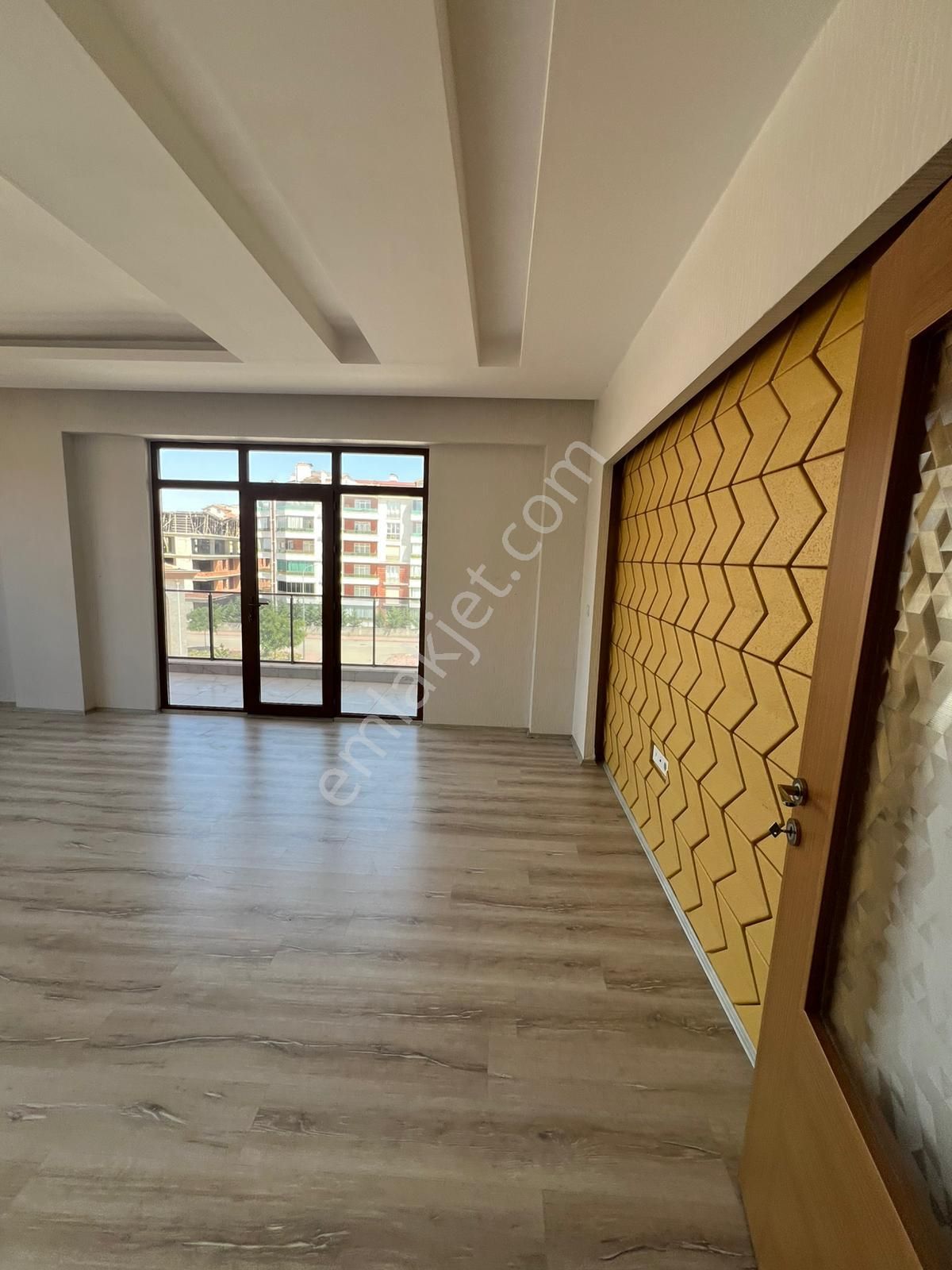 Real Avm Yanında Önü Acık 4+1 Satılık Site İçinde Daire - Görsel 11