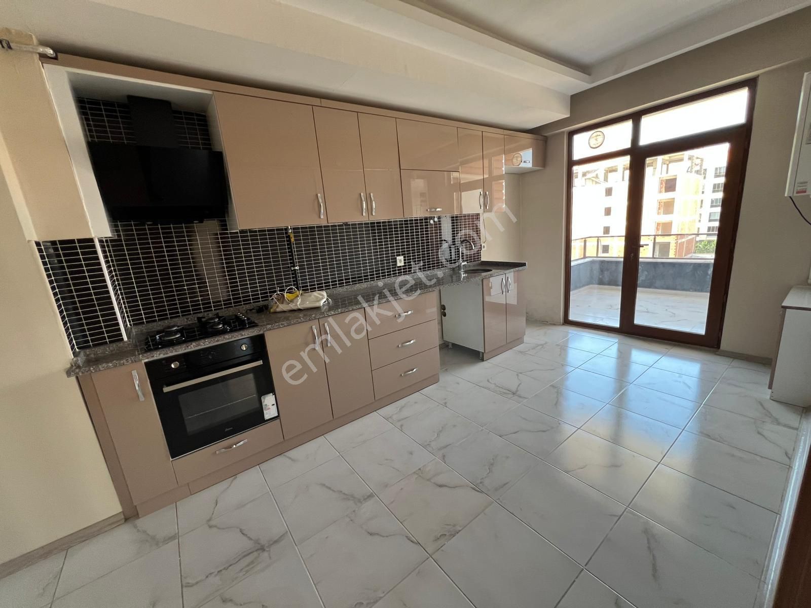 Real Avm Yanında Önü Acık 4+1 Satılık Site İçinde Daire - Görsel 21