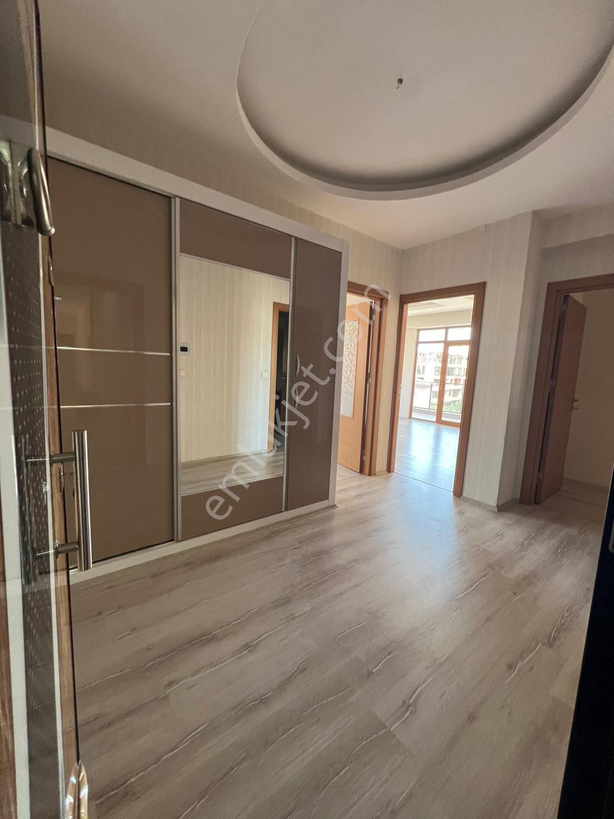 Real Avm Yanında Önü Acık 4+1 Satılık Site İçinde Daire - Görsel 29