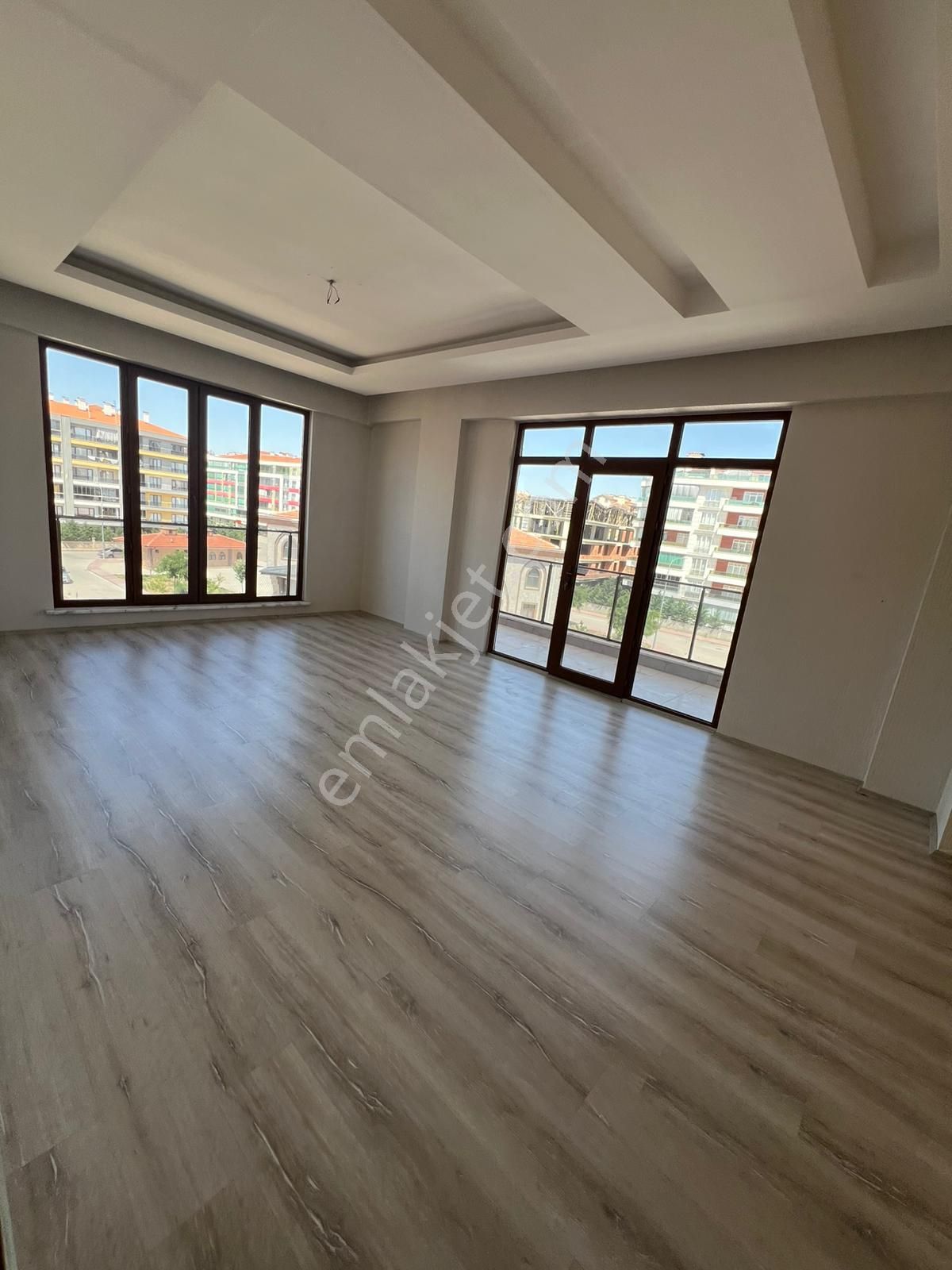 Real Avm Yanında Önü Acık 4+1 Satılık Site İçinde Daire - Görsel 15