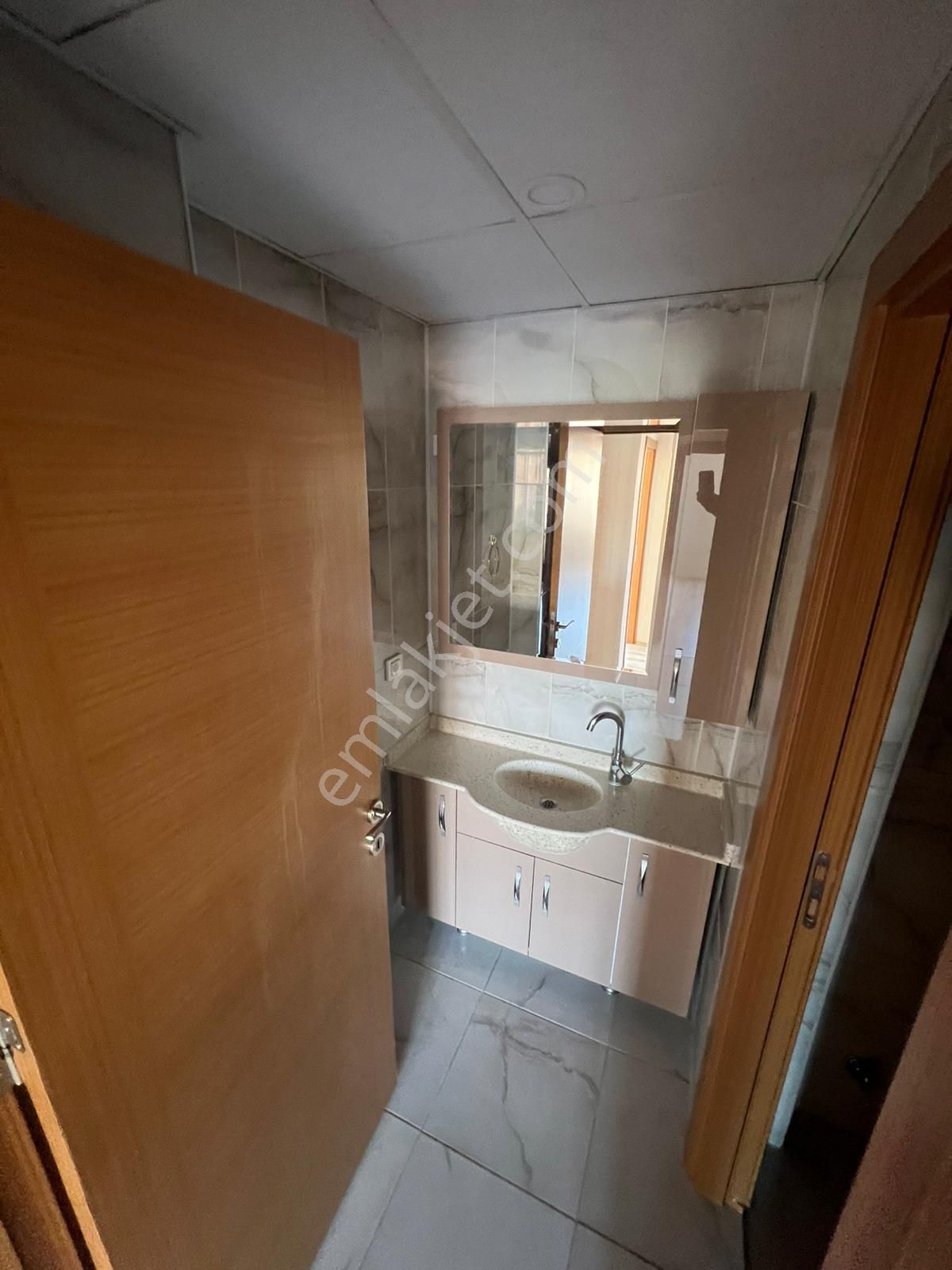 Real Avm Yanında Önü Acık 4+1 Satılık Site İçinde Daire - Görsel 25