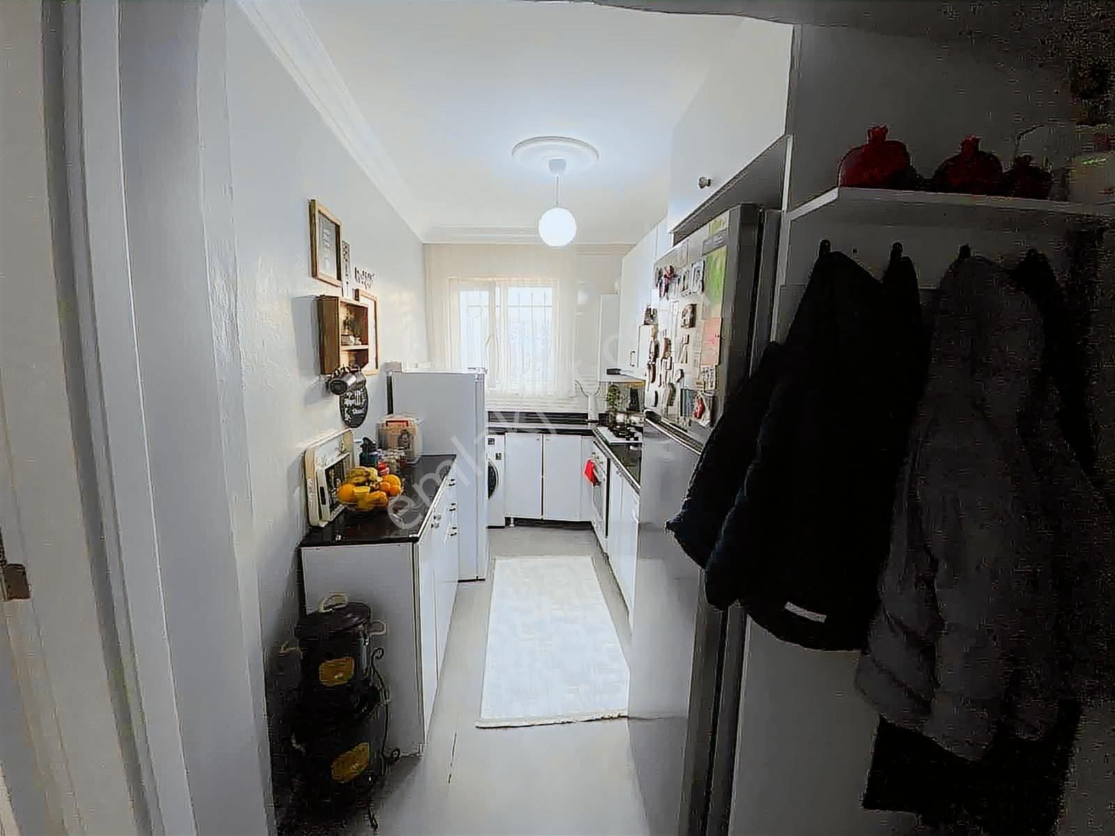 Sarıyer Maden Mh. 180 Mt2 İmarli Arsa - Görsel 24