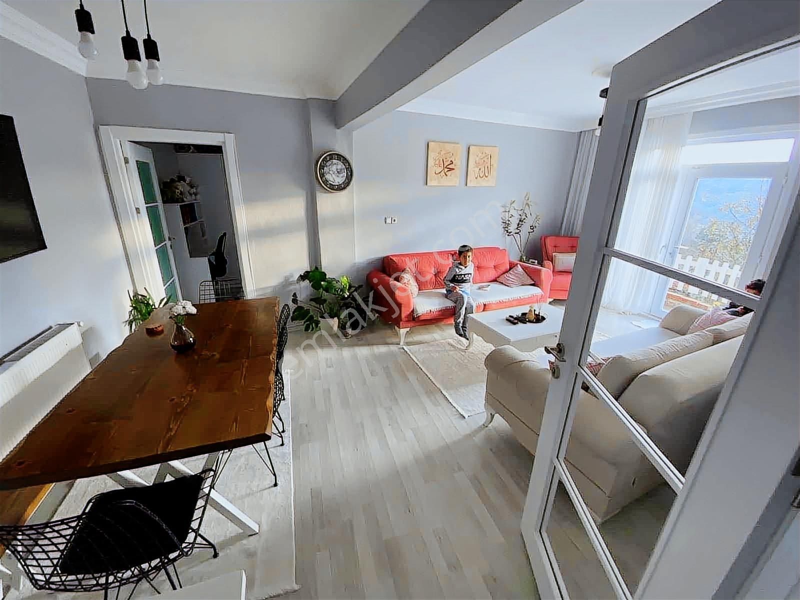 Sarıyer Maden Mh. 180 Mt2 İmarli Arsa - Görsel 25