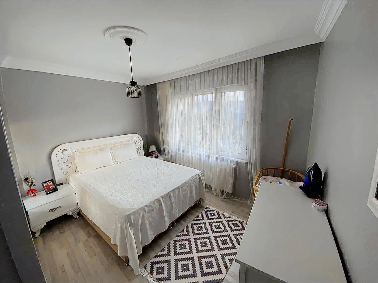 Sarıyer Maden Mh. 180 Mt2 İmarli Arsa - Görsel 10