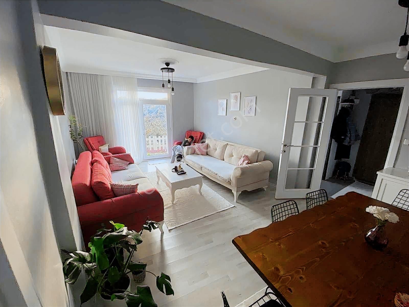 Sarıyer Maden Mh. 180 Mt2 İmarli Arsa - Görsel 13