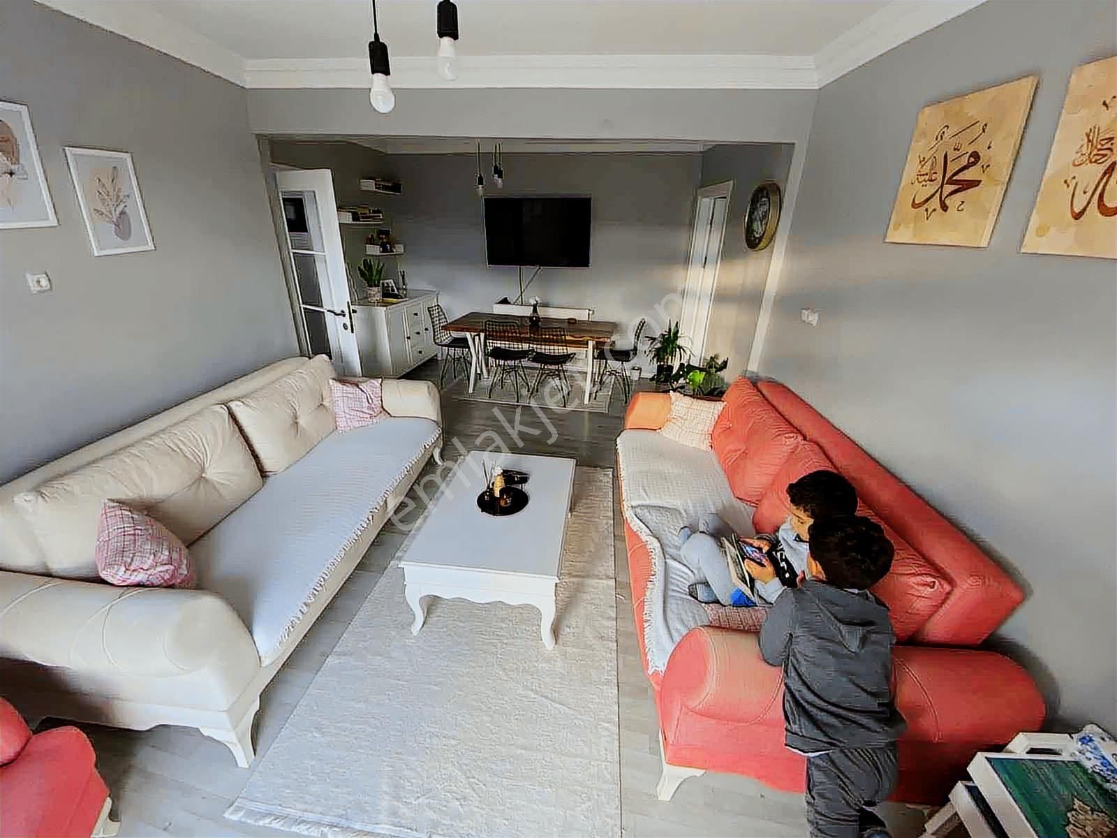 Sarıyer Maden Mh. 180 Mt2 İmarli Arsa - Görsel 23