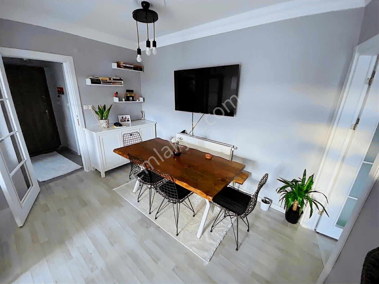 Sarıyer Maden Mh. 180 Mt2 İmarli Arsa - Görsel 15