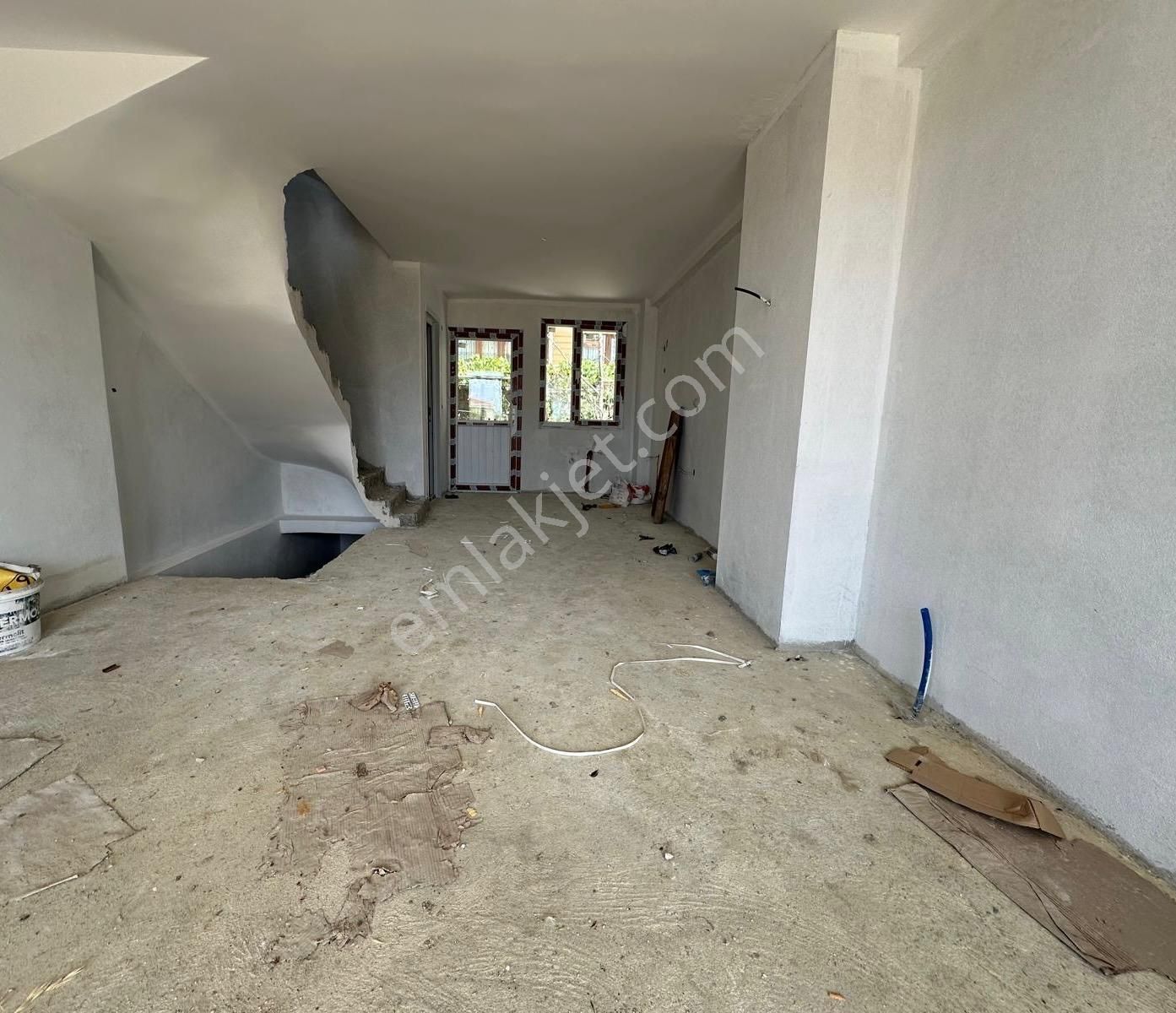 Silivri Çanta Balaban 177m² 4+1 Deniz Manzralı Villa Kaçırılmaz - Görsel 35