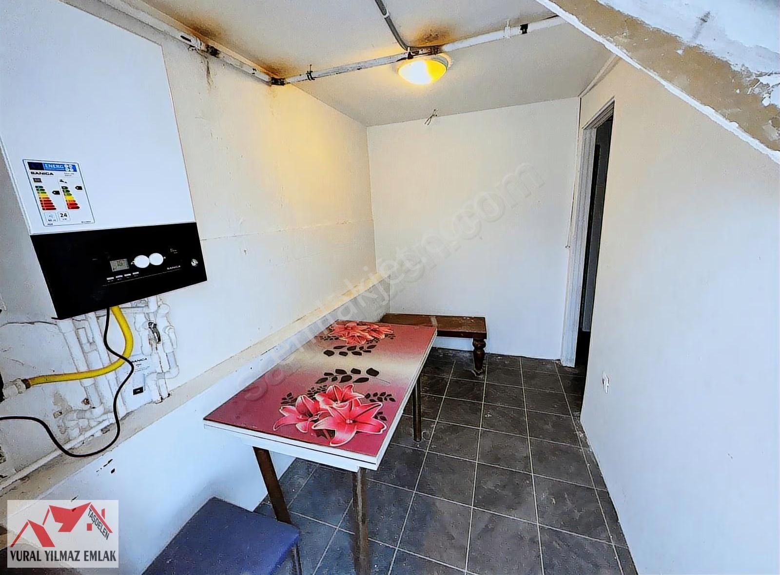 Taşdelen De Ana Cadde Üstü Kiralık Dükkan - Görsel 15