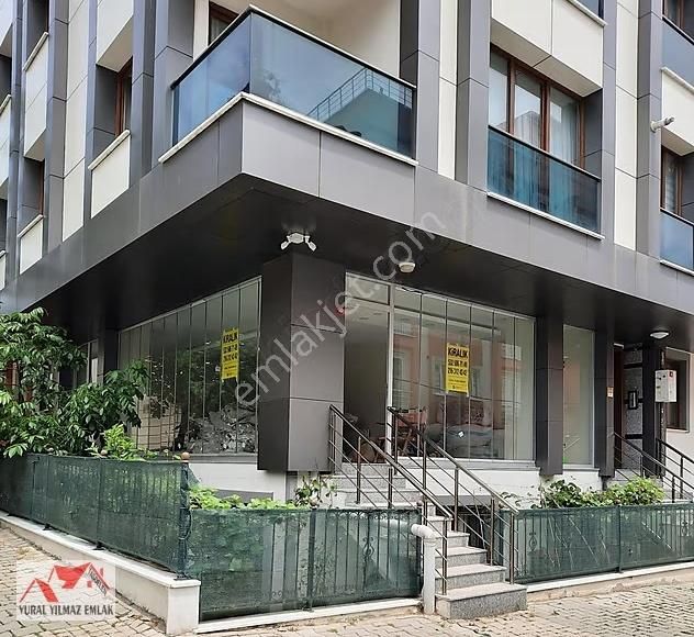 Çekmeköy Hamidiye Mahallesi Bürüt -70 M² Kiralık Dükkan - Görsel 5