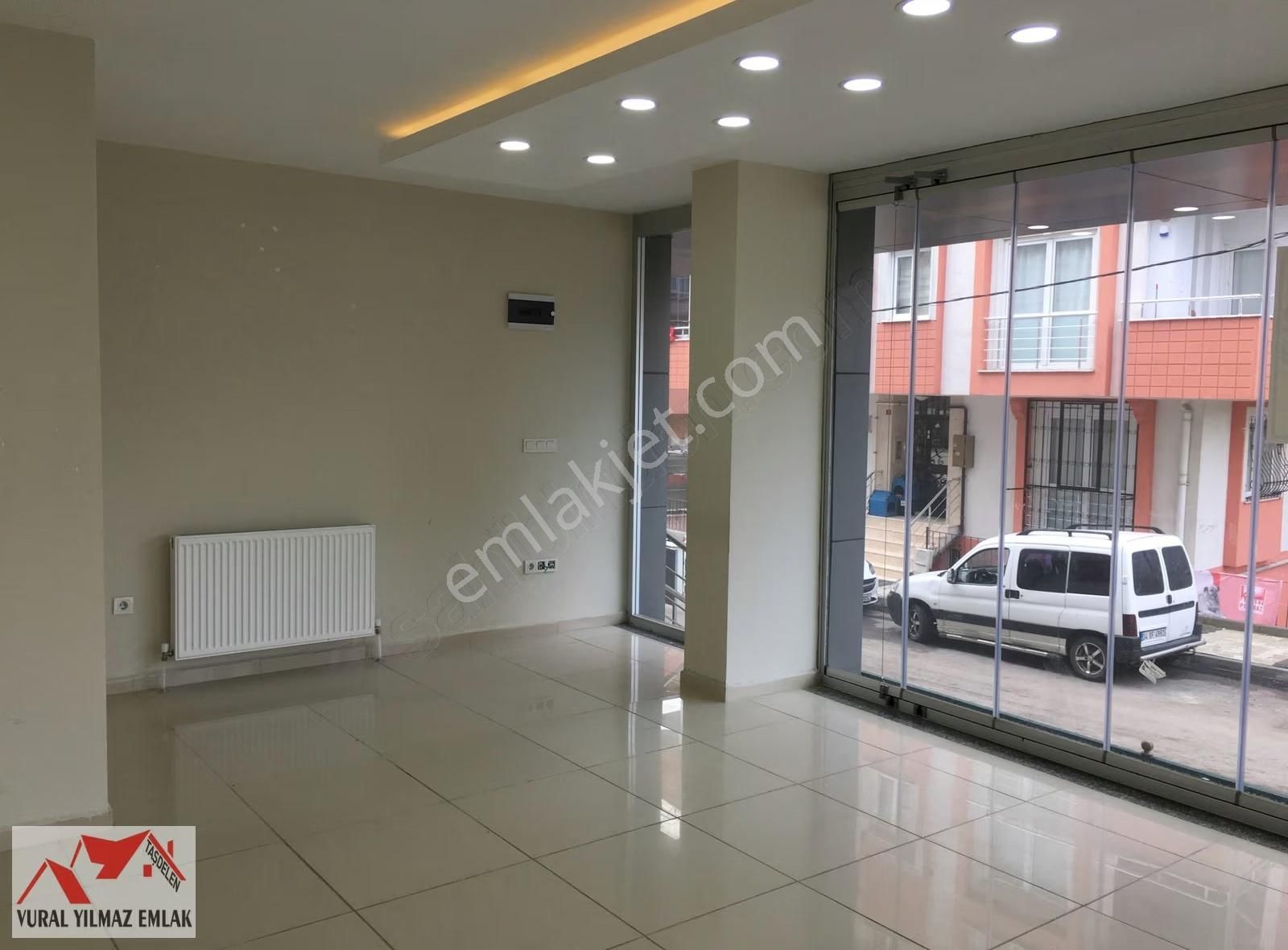 Çekmeköy Hamidiye Mahallesi Bürüt -70 M² Kiralık Dükkan - Görsel 9
