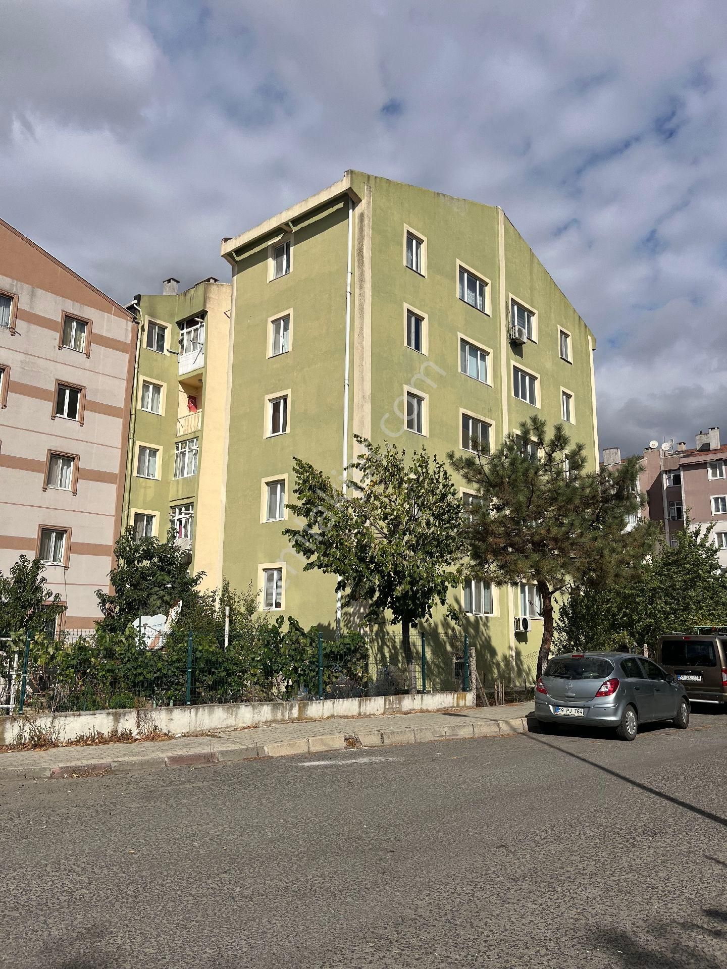 Sahibinden Çorlu Havuzlar Mah.göçmen Konutlarında 2+1 - Görsel 8