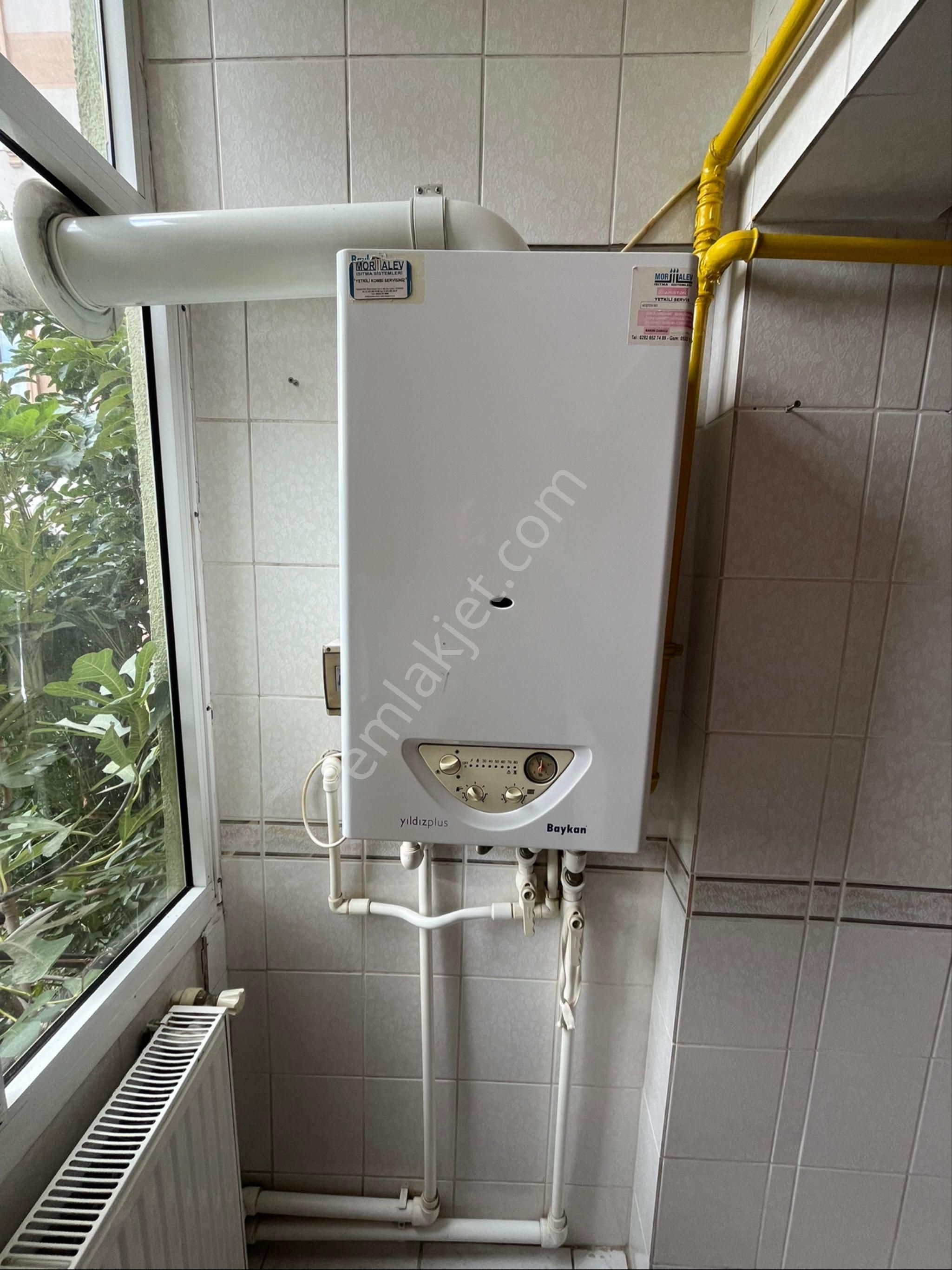 Sahibinden Çorlu Havuzlar Mah.göçmen Konutlarında 2+1 - Görsel 7