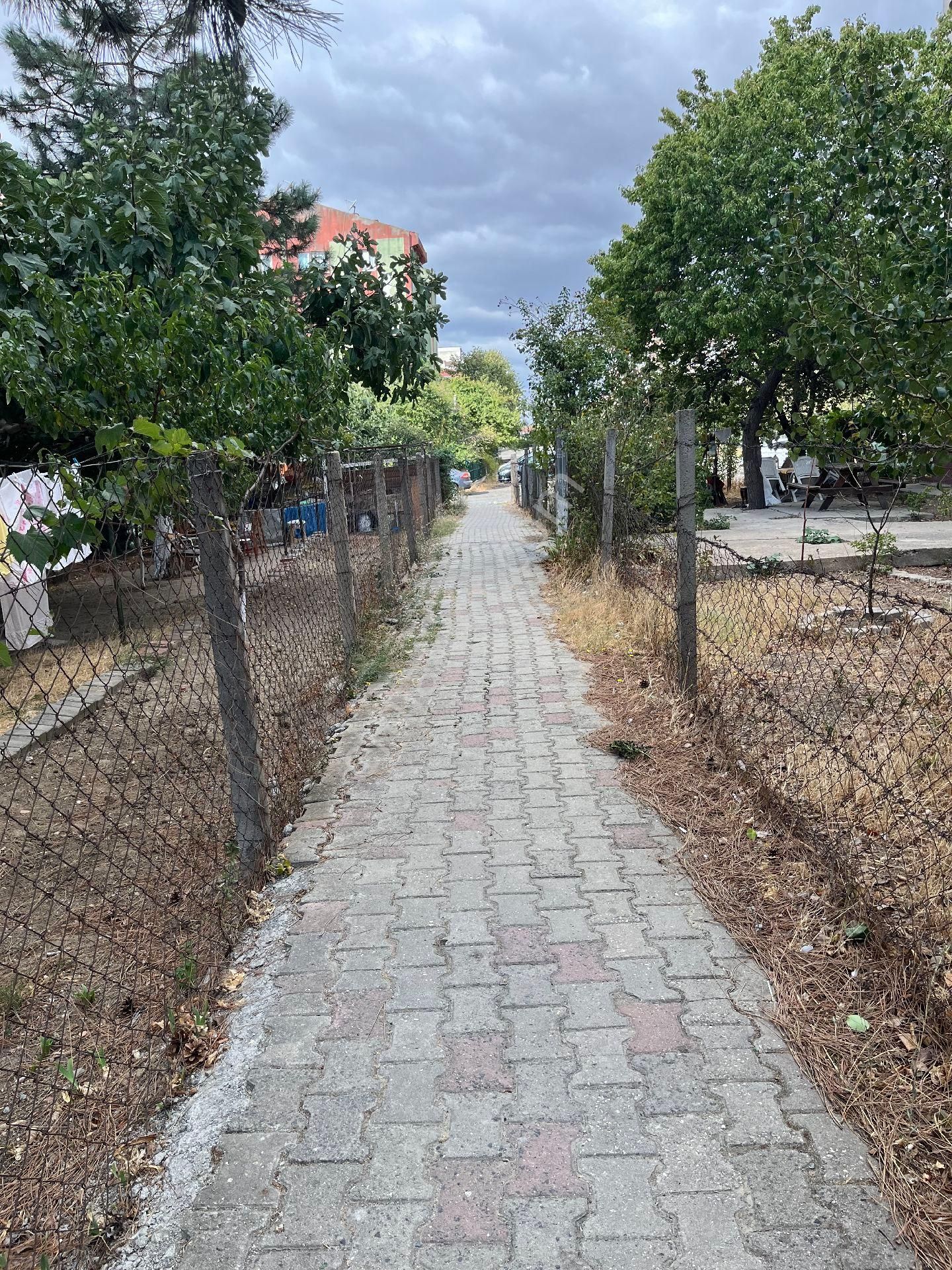 Sahibinden Çorlu Havuzlar Mah.göçmen Konutlarında 2+1 - Görsel 11