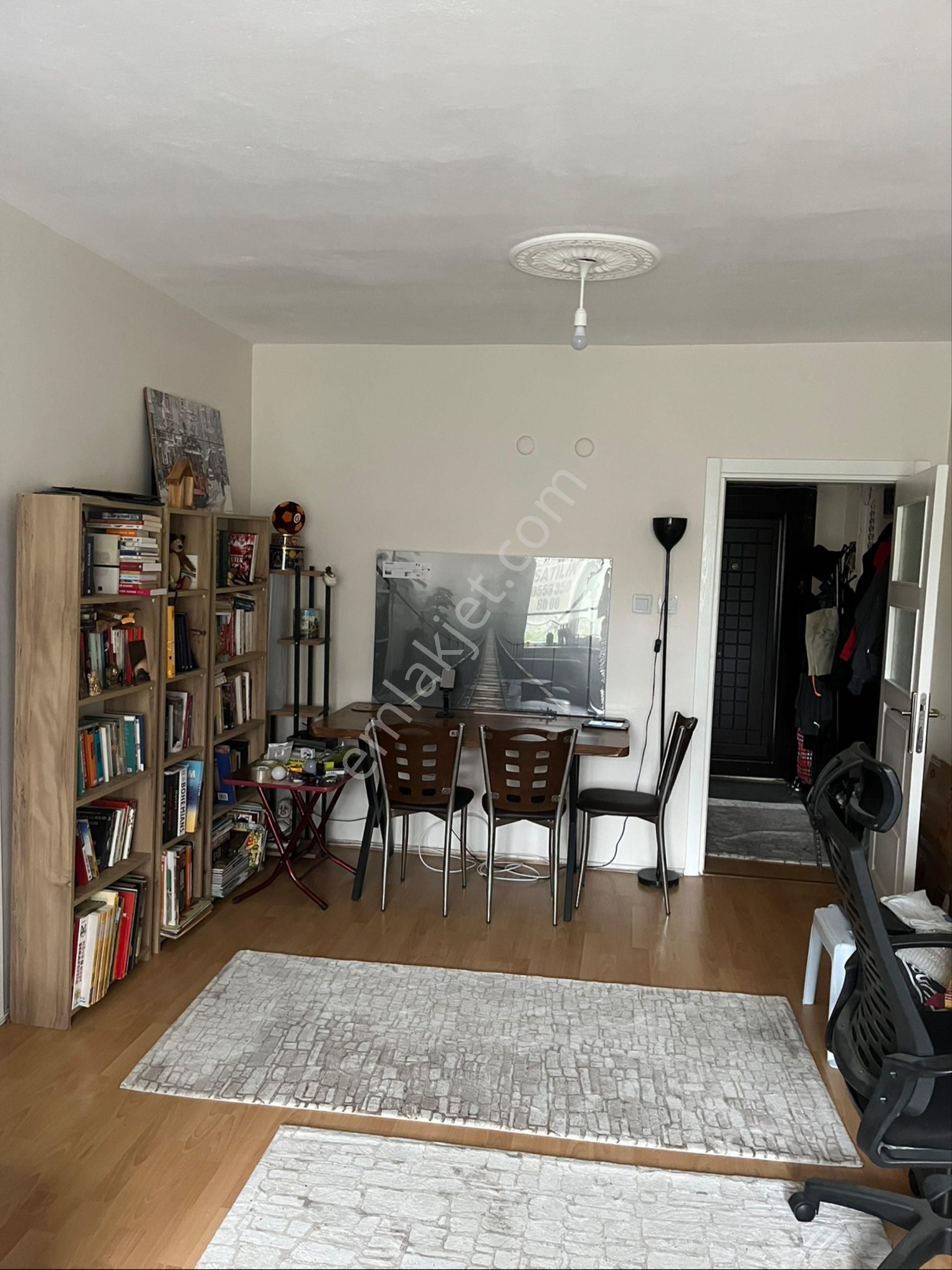 Sahibinden Çorlu Havuzlar Mah.göçmen Konutlarında 2+1 - Görsel 2