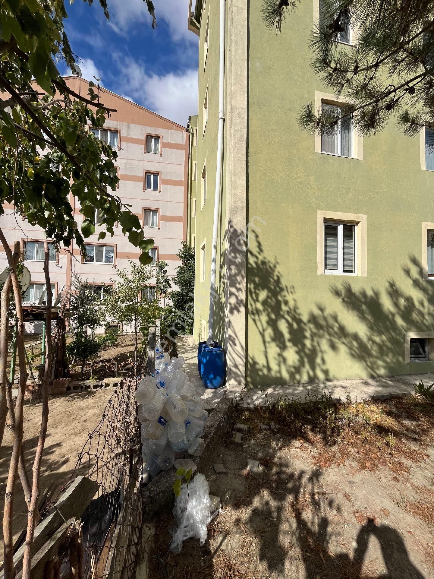 Sahibinden Çorlu Havuzlar Mah.göçmen Konutlarında 2+1 - Görsel 9