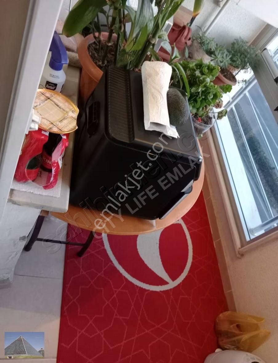 Muhittin Mahallesinde Satılık Ara Kat 2+1 Daire - Görsel 14