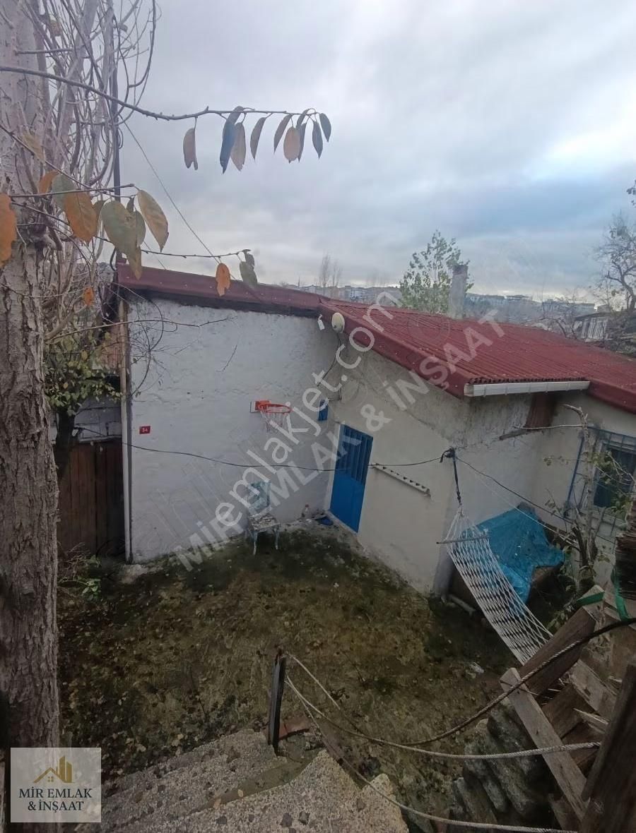 Mir Emlak Ve İnşaattan Satılık 2+1 Müstakil Ev - Görsel 16