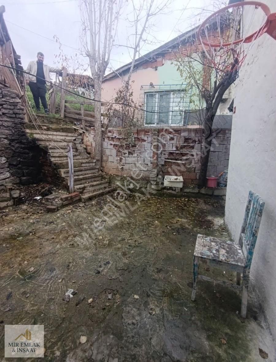 Mir Emlak Ve İnşaattan Satılık 2+1 Müstakil Ev - Görsel 13