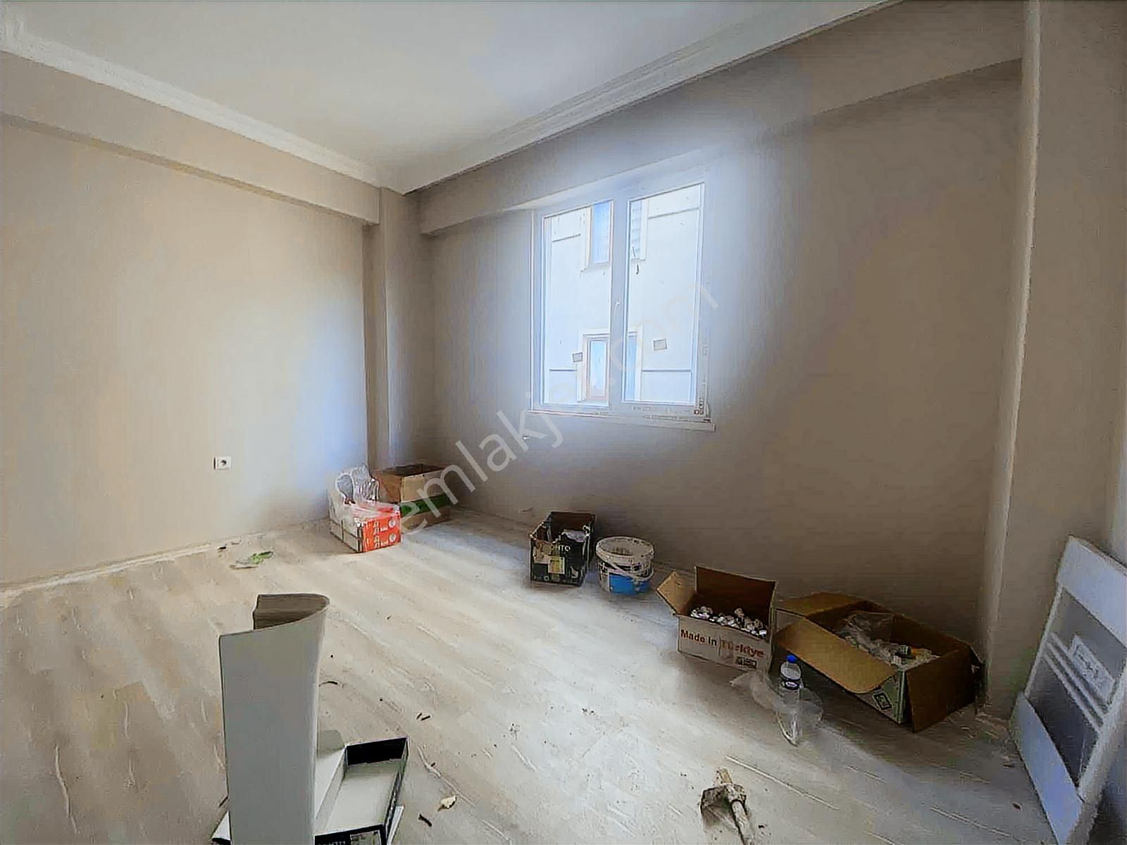 Kalkancıda Satılık Sıfır 3+1 Daire - Görsel 26