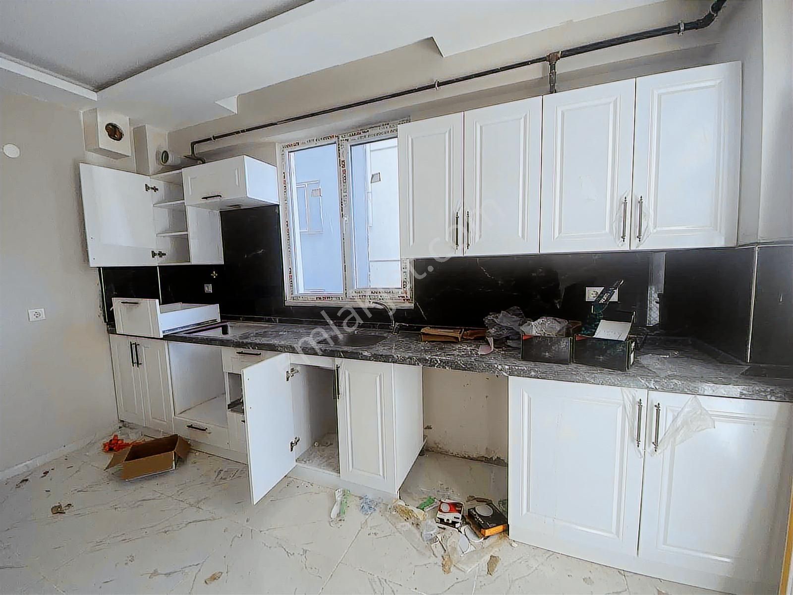 Kalkancıda Satılık Sıfır 3+1 Daire - Görsel 32