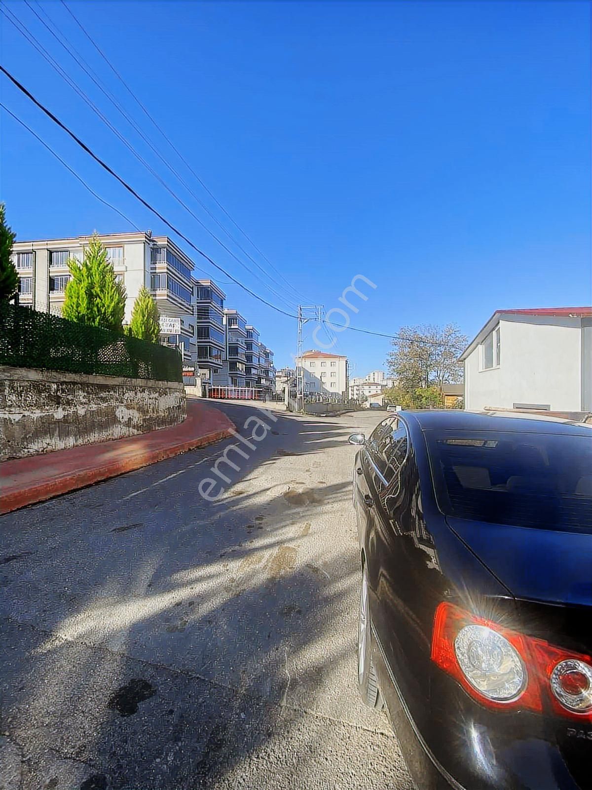 Kalkancıda Satılık Sıfır 3+1 Daire - Görsel 33