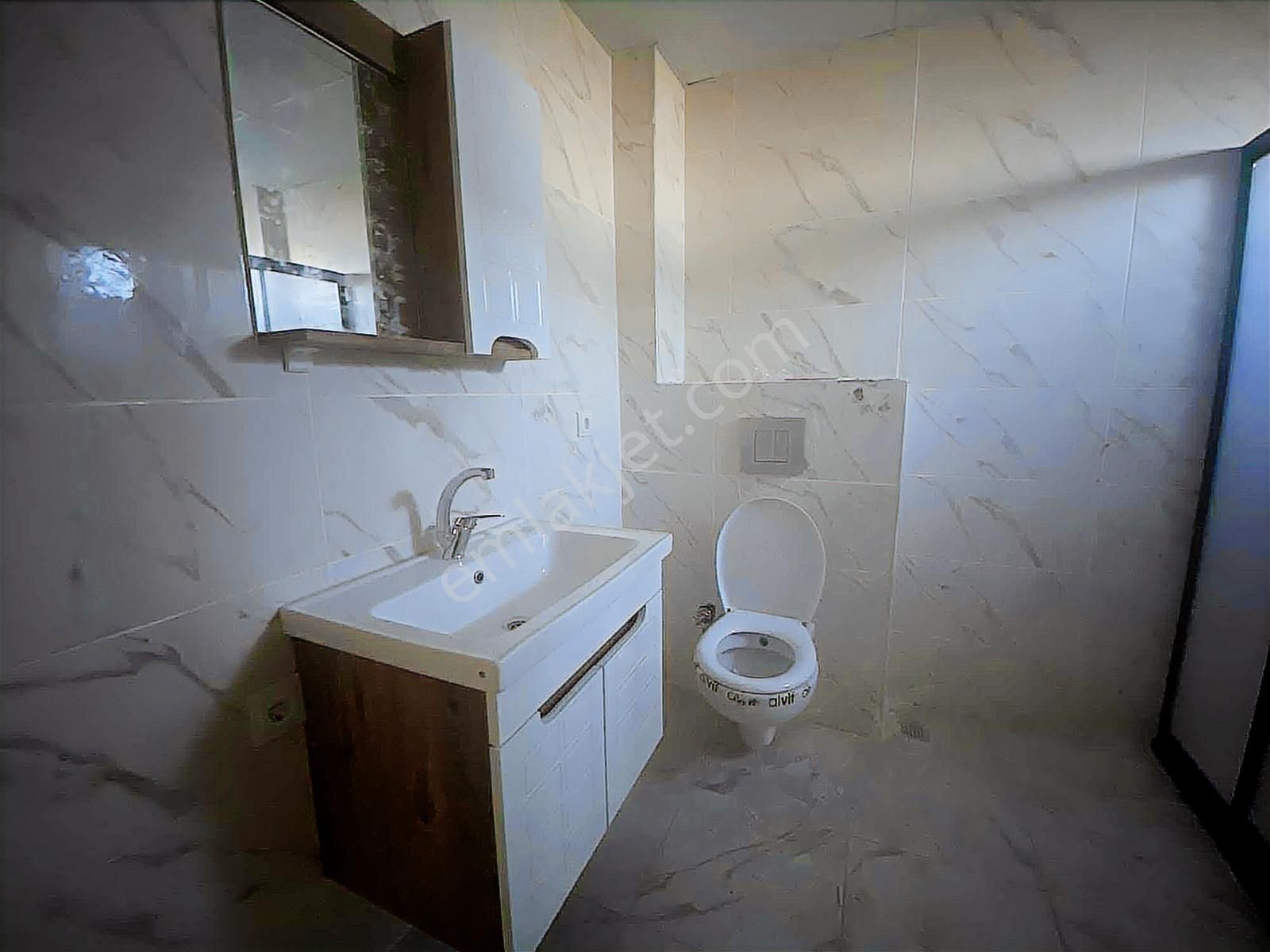 Kalkancıda Satılık Sıfır 3+1 Daire - Görsel 14