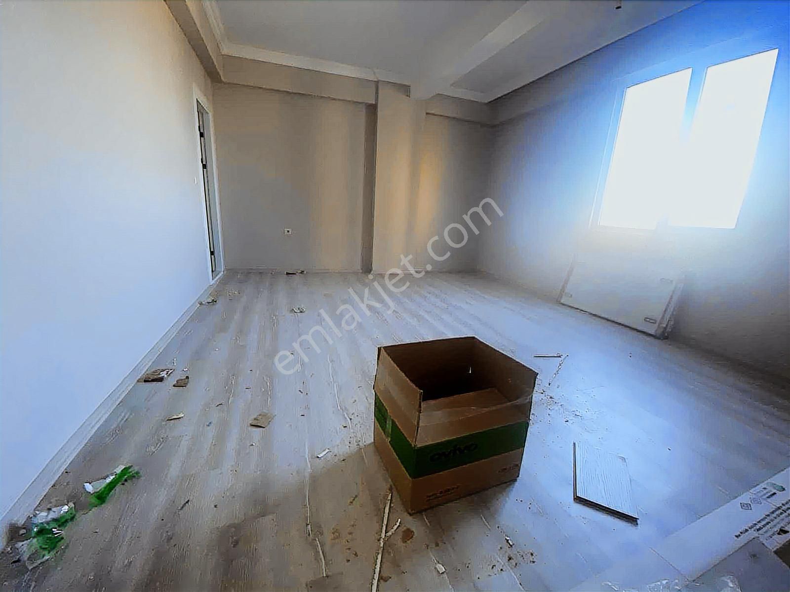 Kalkancıda Satılık Sıfır 3+1 Daire - Görsel 23