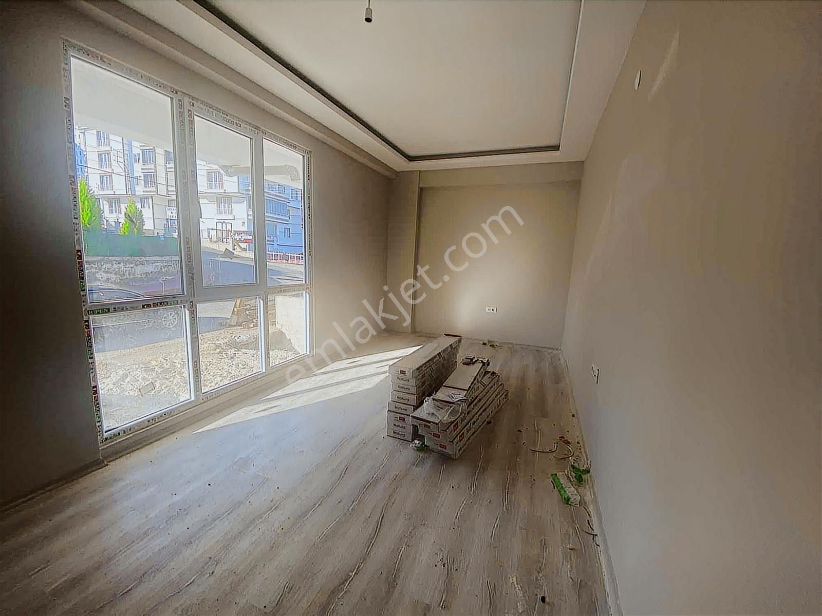 Kalkancıda Satılık Sıfır 3+1 Daire - Görsel 8