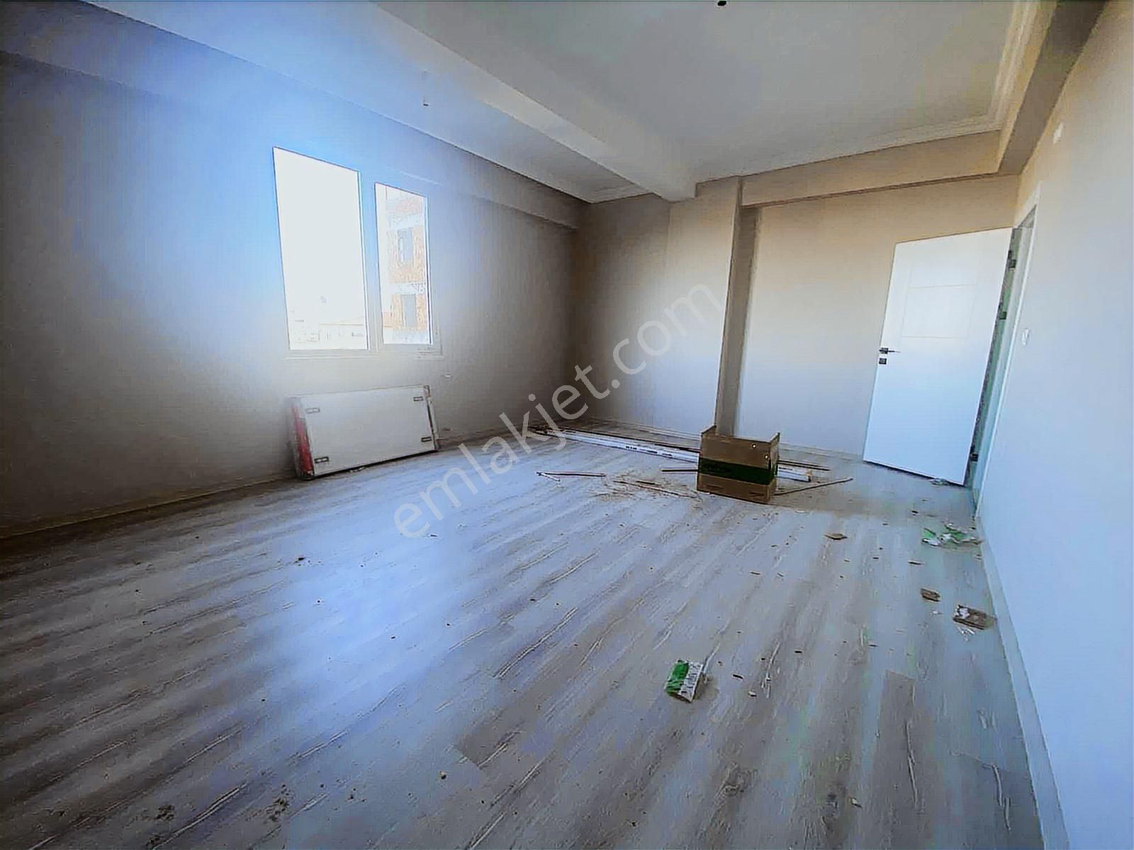 Kalkancıda Satılık Sıfır 3+1 Daire - Görsel 22