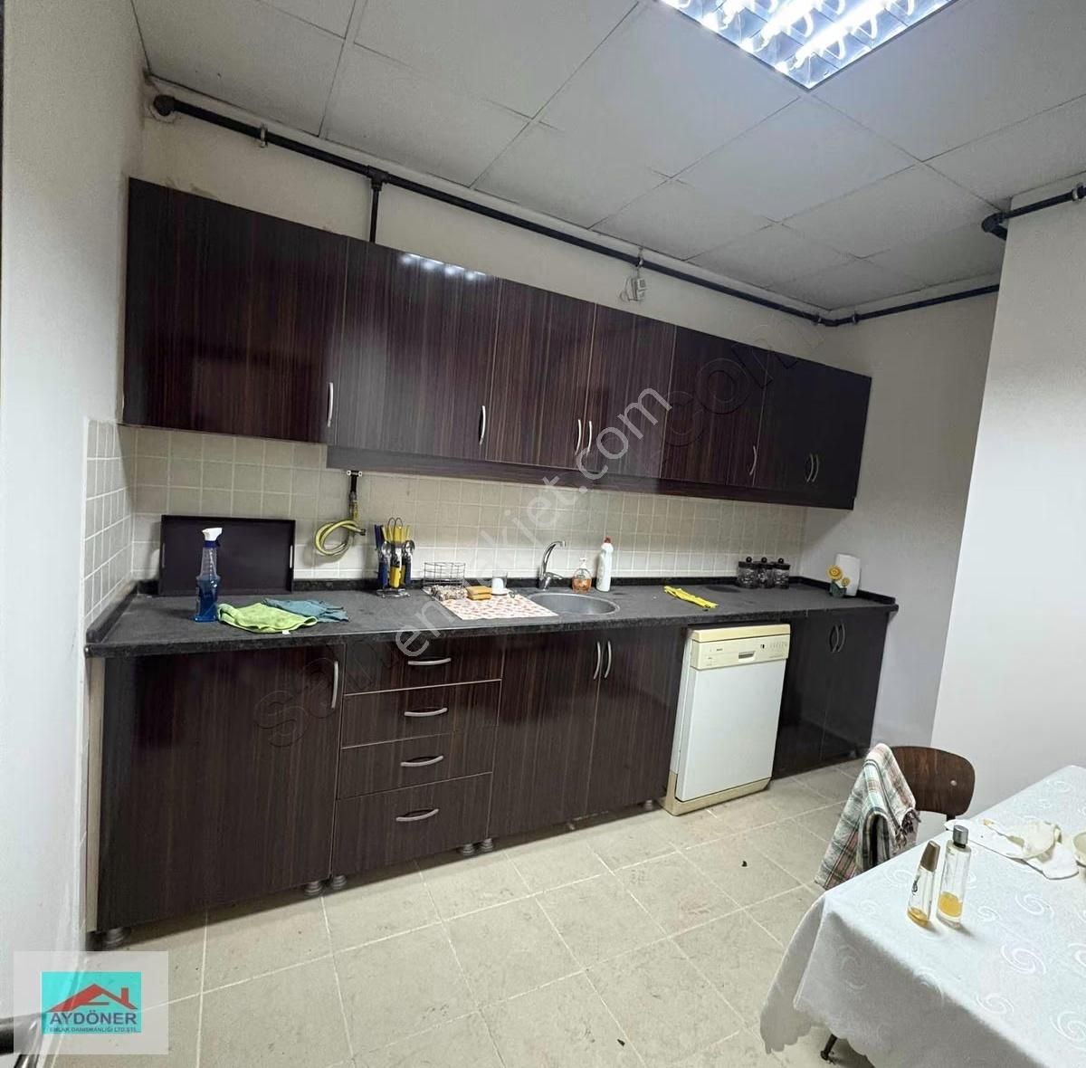 Buca Yenigün Mah Müstakil Ofis &dükkan Satılık - Görsel 13